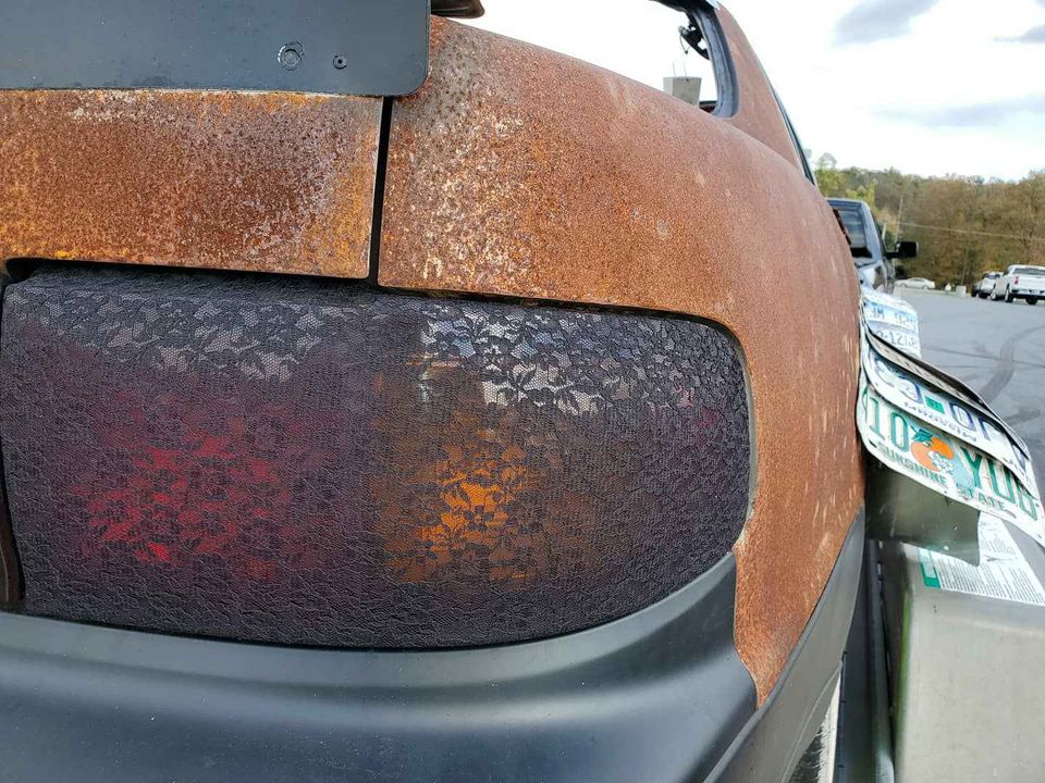 Remember This Rusted Toyota Camry? It Can Be Yours For $3,500