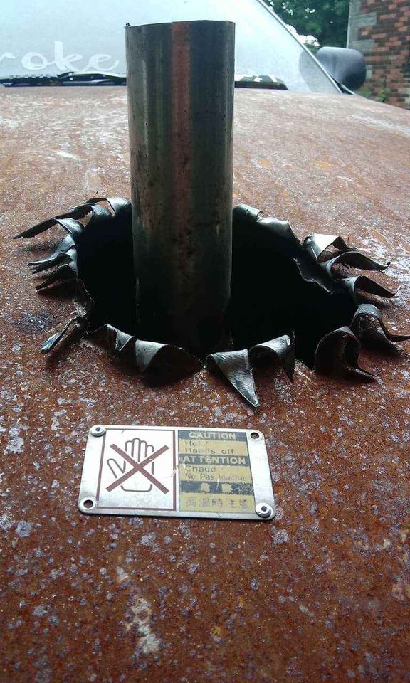 Remember This Rusted Toyota Camry? It Can Be Yours For $3,500