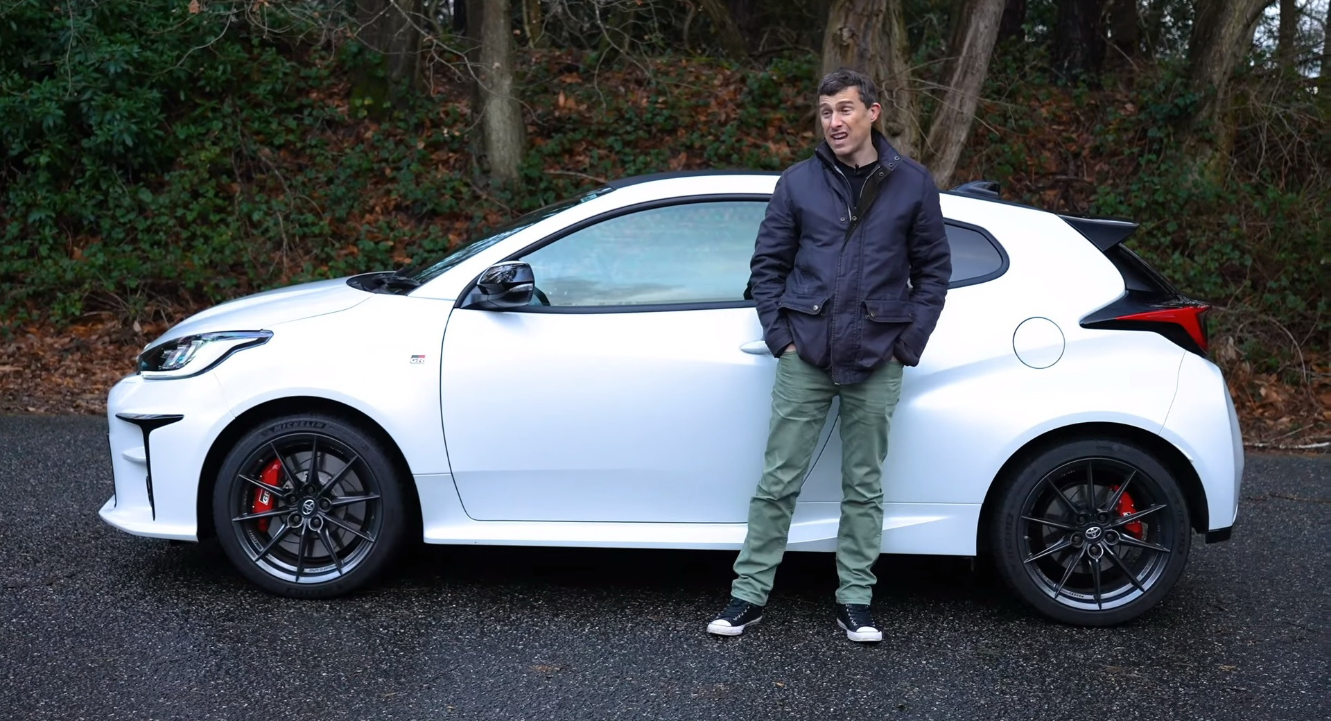 The Toyota GR Yaris Is Great, But Should You Consider It As Your Daily ...