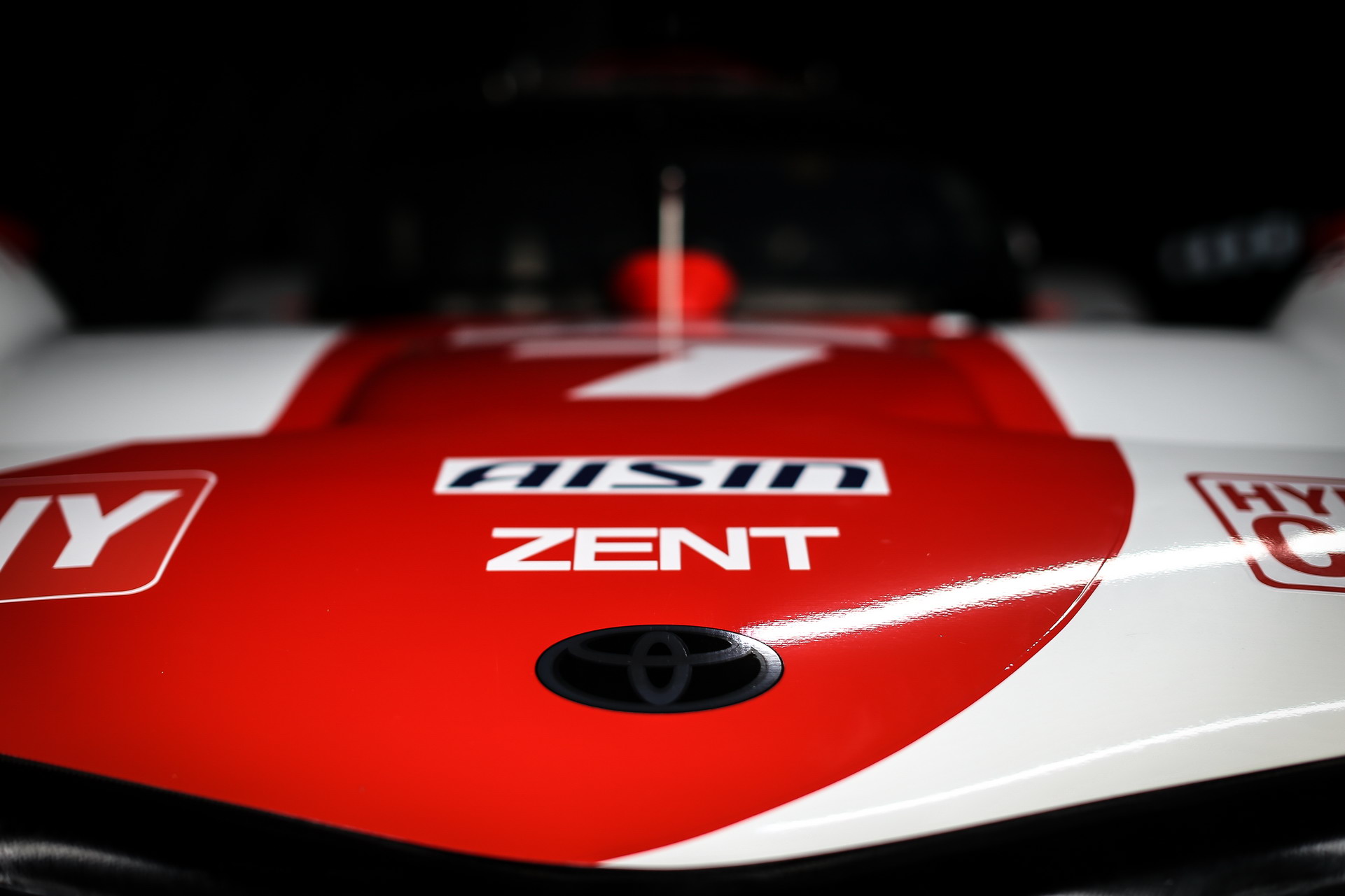 Toyota GR010 Hybrid Unveiled With Twin-Turbo 3.5-Liter V6 For Le Mans Hypercar Class