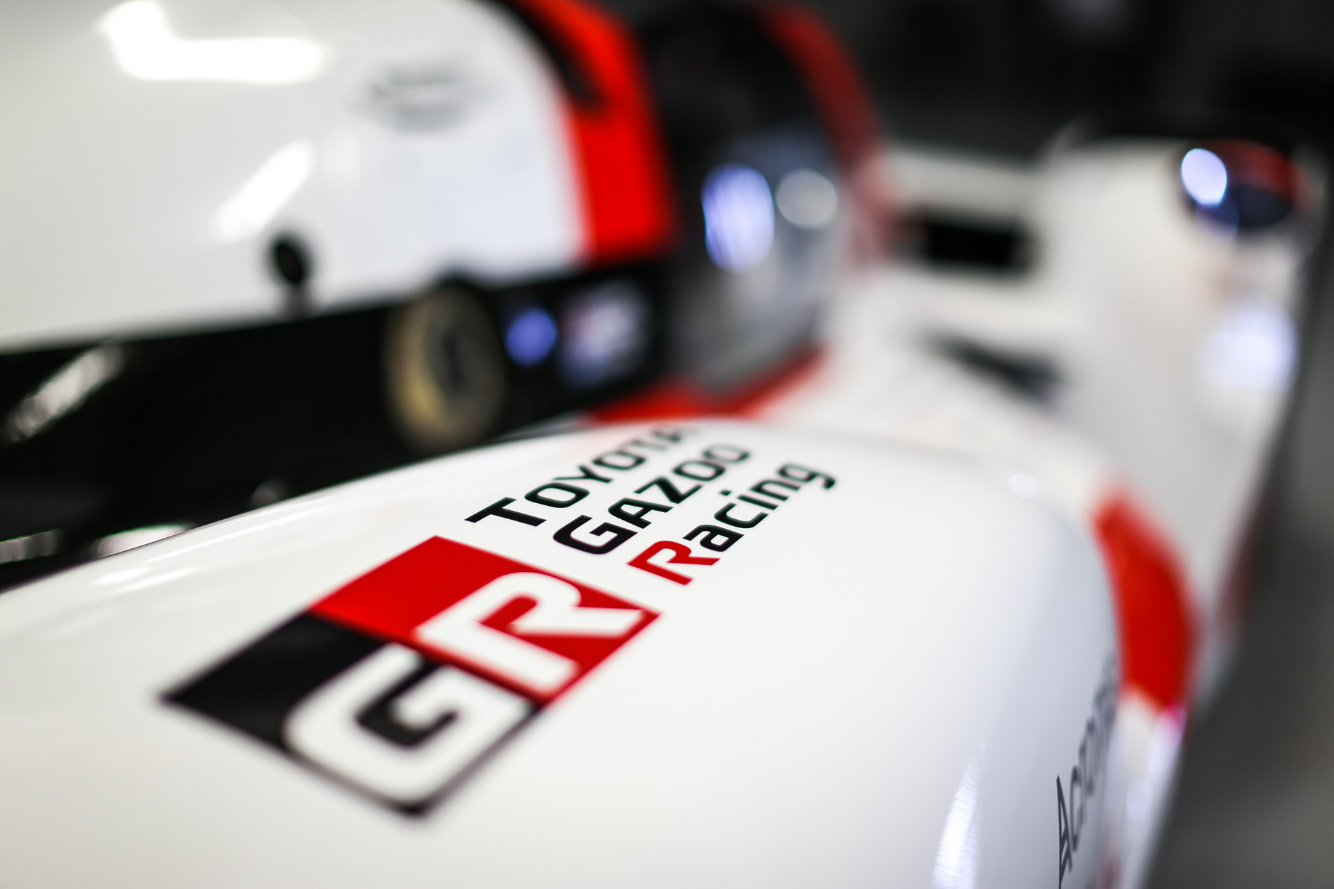 Toyota GR010 Hybrid Unveiled With Twin-Turbo 3.5-Liter V6 For Le Mans Hypercar Class