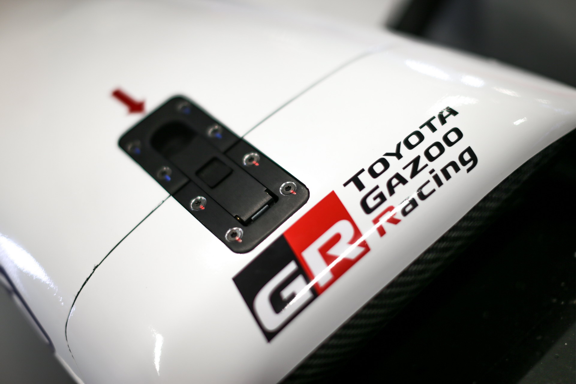 Toyota GR010 Hybrid Unveiled With Twin-Turbo 3.5-Liter V6 For Le Mans Hypercar Class