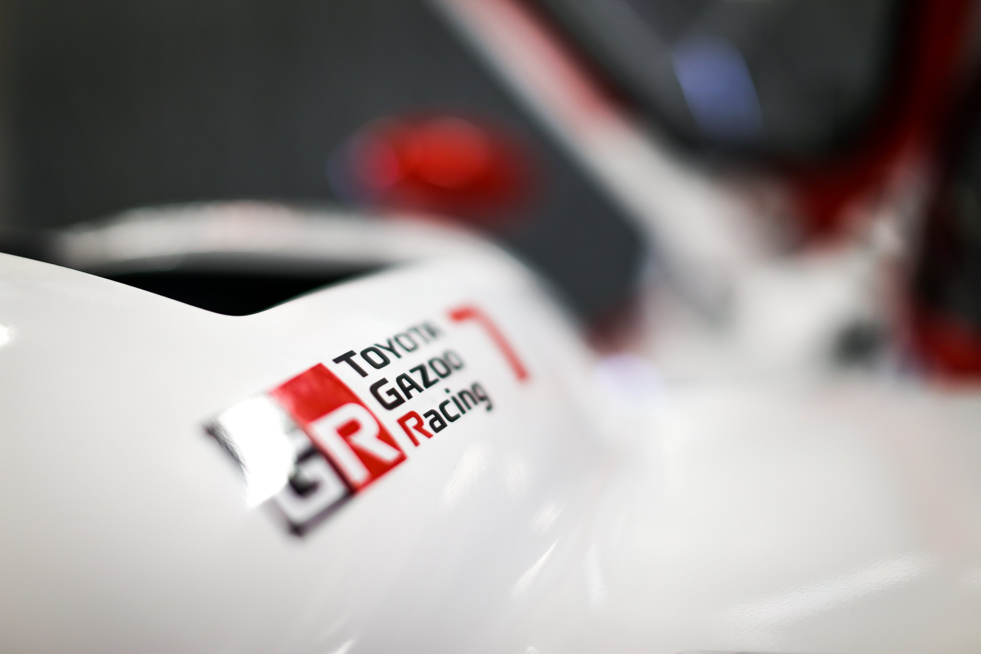 Toyota GR010 Hybrid Unveiled With Twin-Turbo 3.5-Liter V6 For Le Mans Hypercar Class