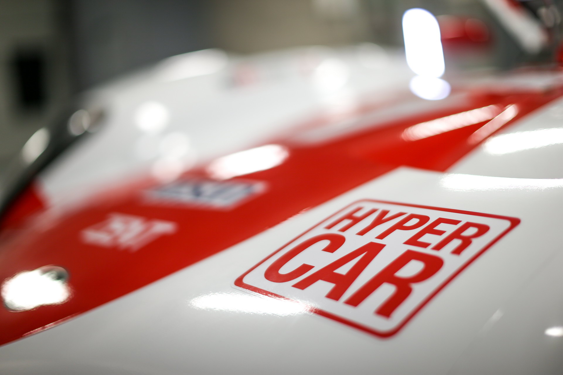 Toyota GR010 Hybrid Unveiled With Twin-Turbo 3.5-Liter V6 For Le Mans Hypercar Class