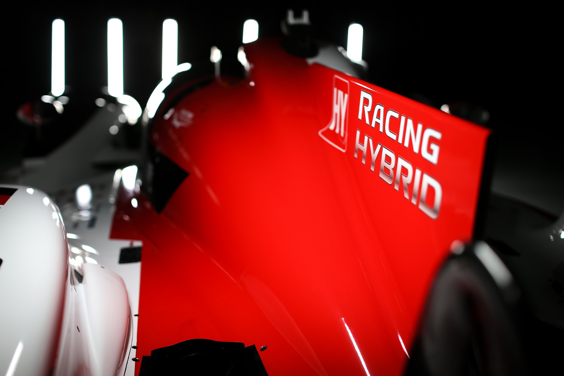 Toyota GR010 Hybrid Unveiled With Twin-Turbo 3.5-Liter V6 For Le Mans Hypercar Class