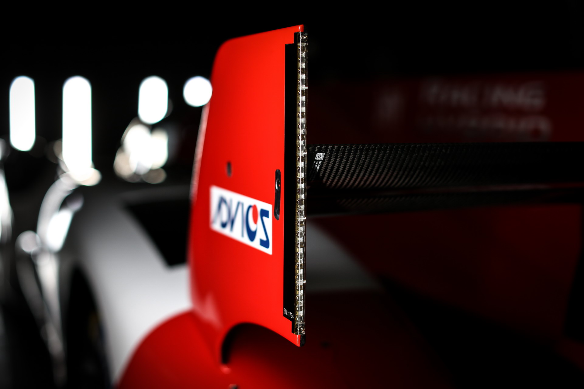 Toyota GR010 Hybrid Unveiled With Twin-Turbo 3.5-Liter V6 For Le Mans Hypercar Class