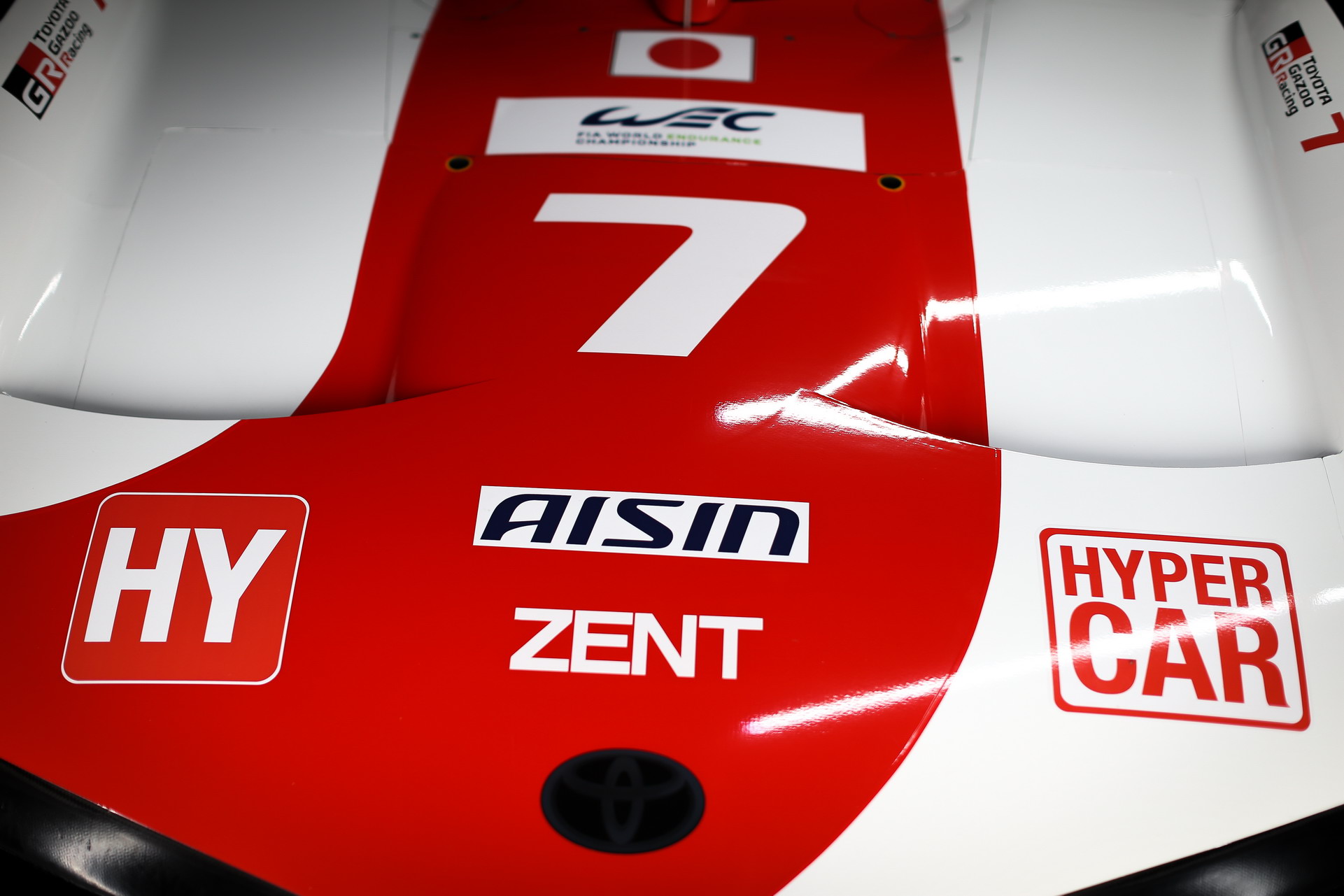 Toyota GR010 Hybrid Unveiled With Twin-Turbo 3.5-Liter V6 For Le Mans Hypercar Class