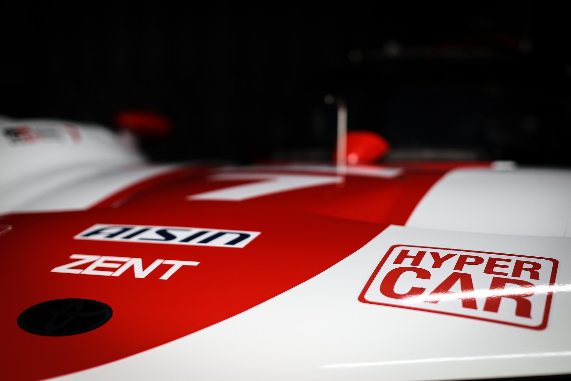 Toyota GR010 Hybrid Unveiled With Twin-Turbo 3.5-Liter V6 For Le Mans Hypercar Class