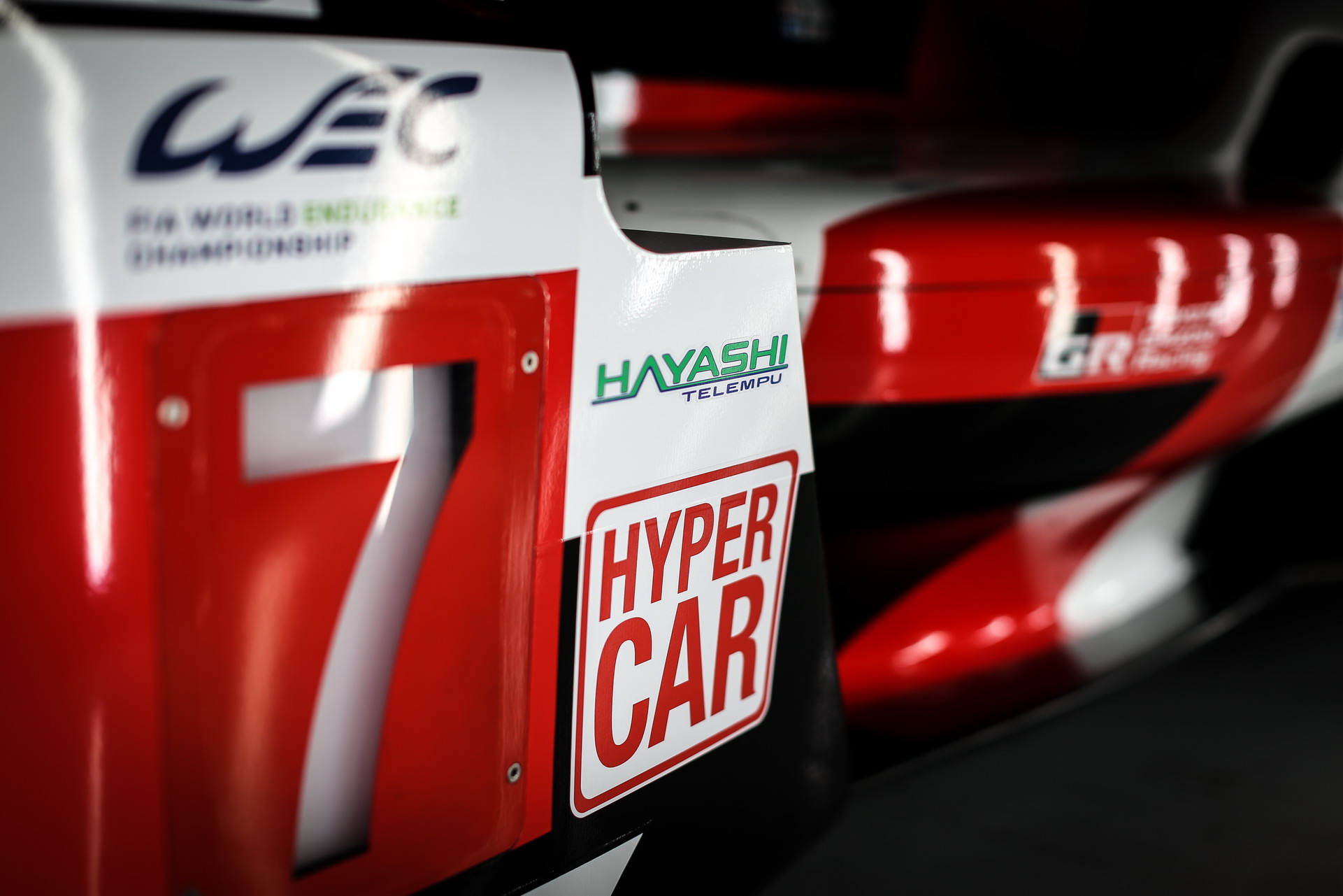 Toyota GR010 Hybrid Unveiled With Twin-Turbo 3.5-Liter V6 For Le Mans Hypercar Class