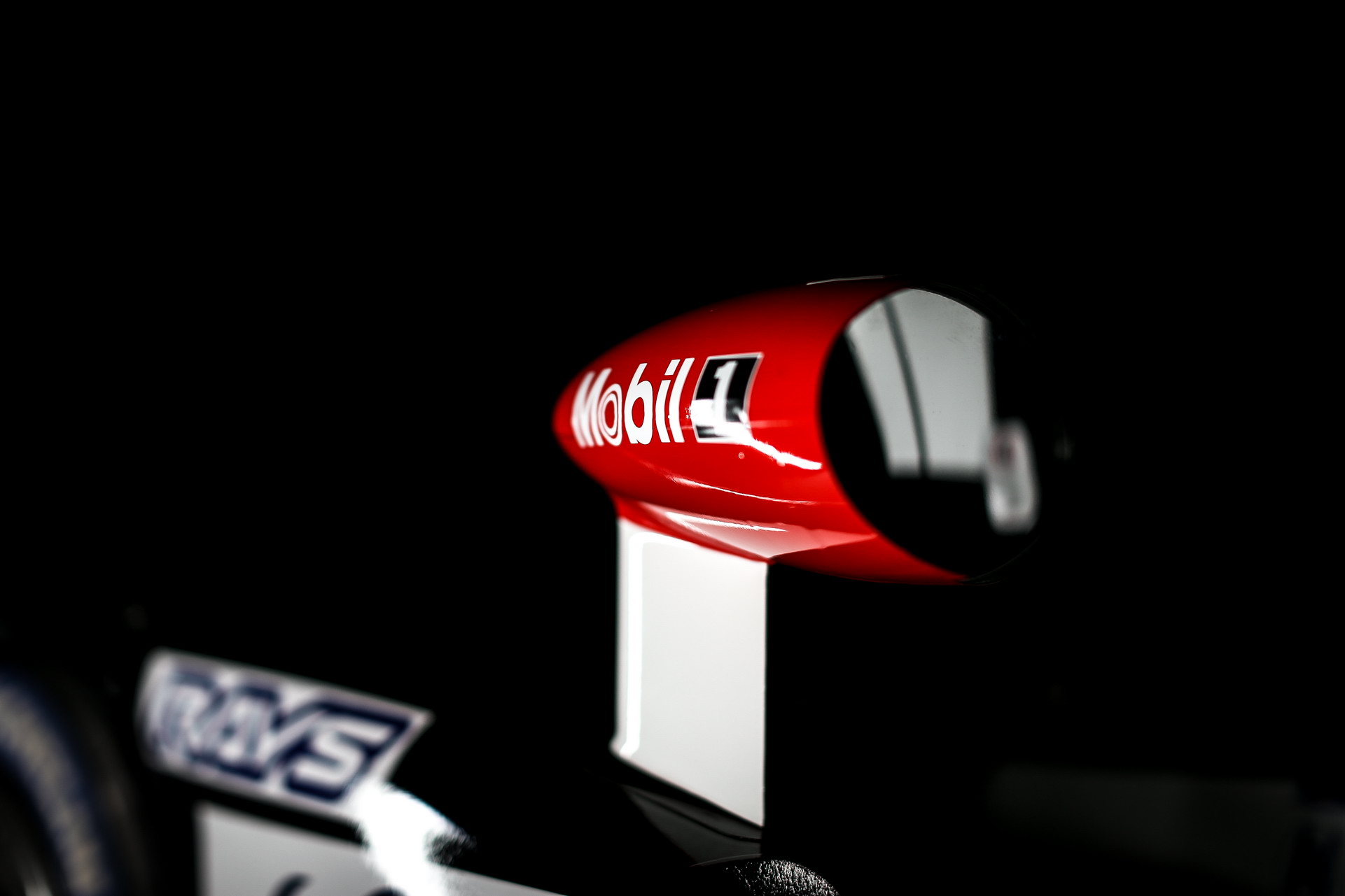 Toyota GR010 Hybrid Unveiled With Twin-Turbo 3.5-Liter V6 For Le Mans Hypercar Class