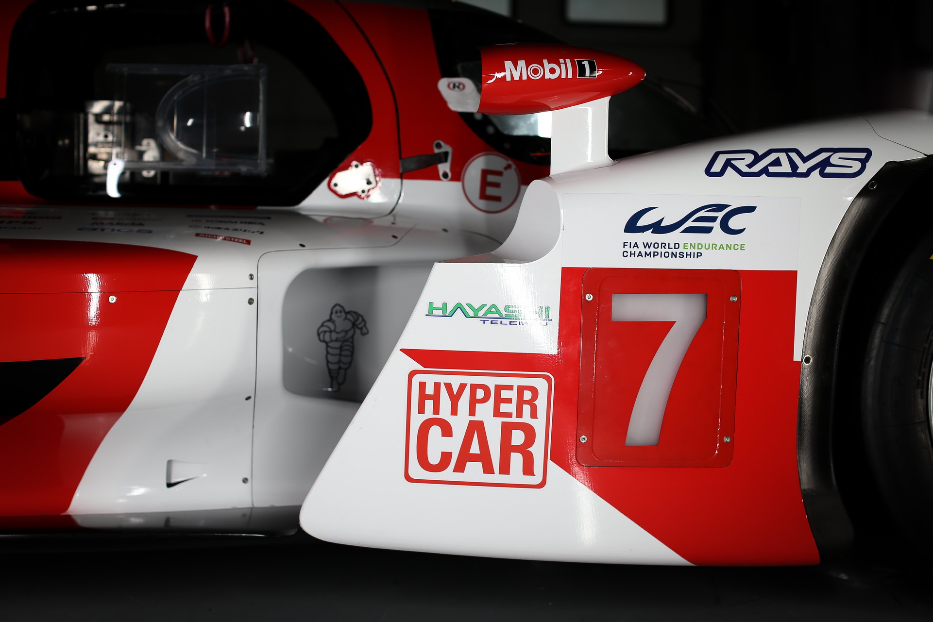 Toyota GR010 Hybrid Unveiled With Twin-Turbo 3.5-Liter V6 For Le Mans Hypercar Class