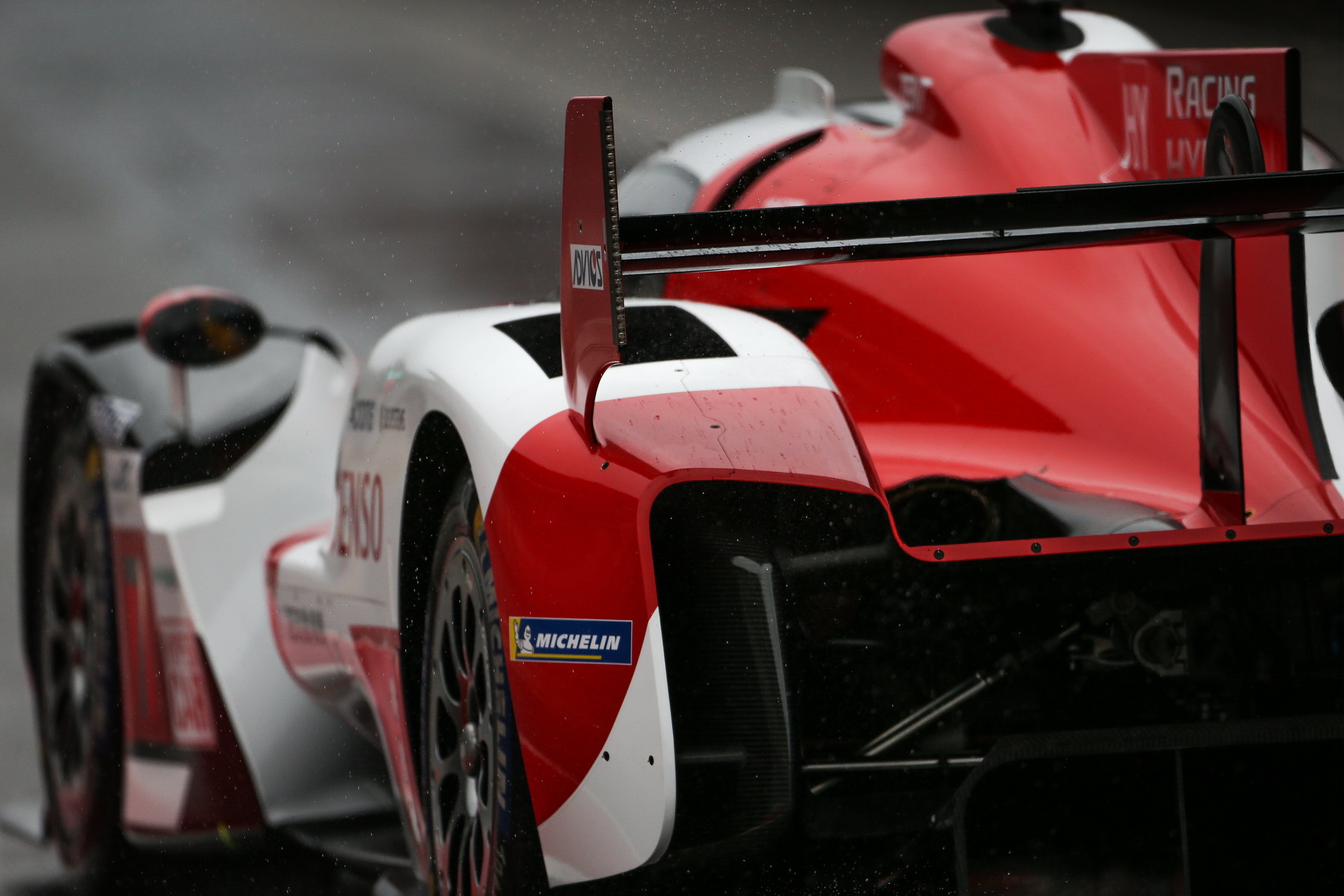 Toyota GR010 Hybrid Unveiled With Twin-Turbo 3.5-Liter V6 For Le Mans Hypercar Class