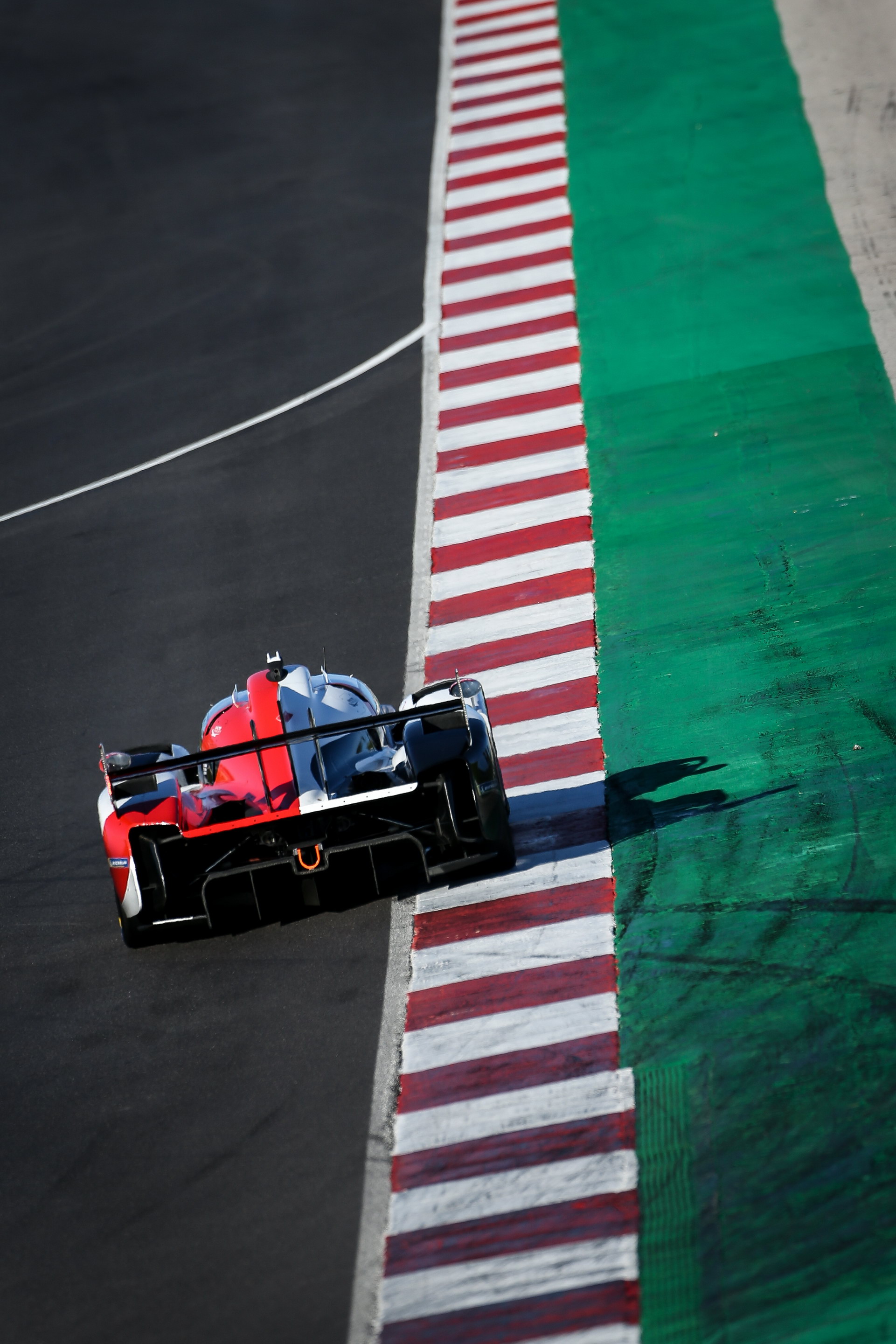 Toyota GR010 Hybrid Unveiled With Twin-Turbo 3.5-Liter V6 For Le Mans Hypercar Class