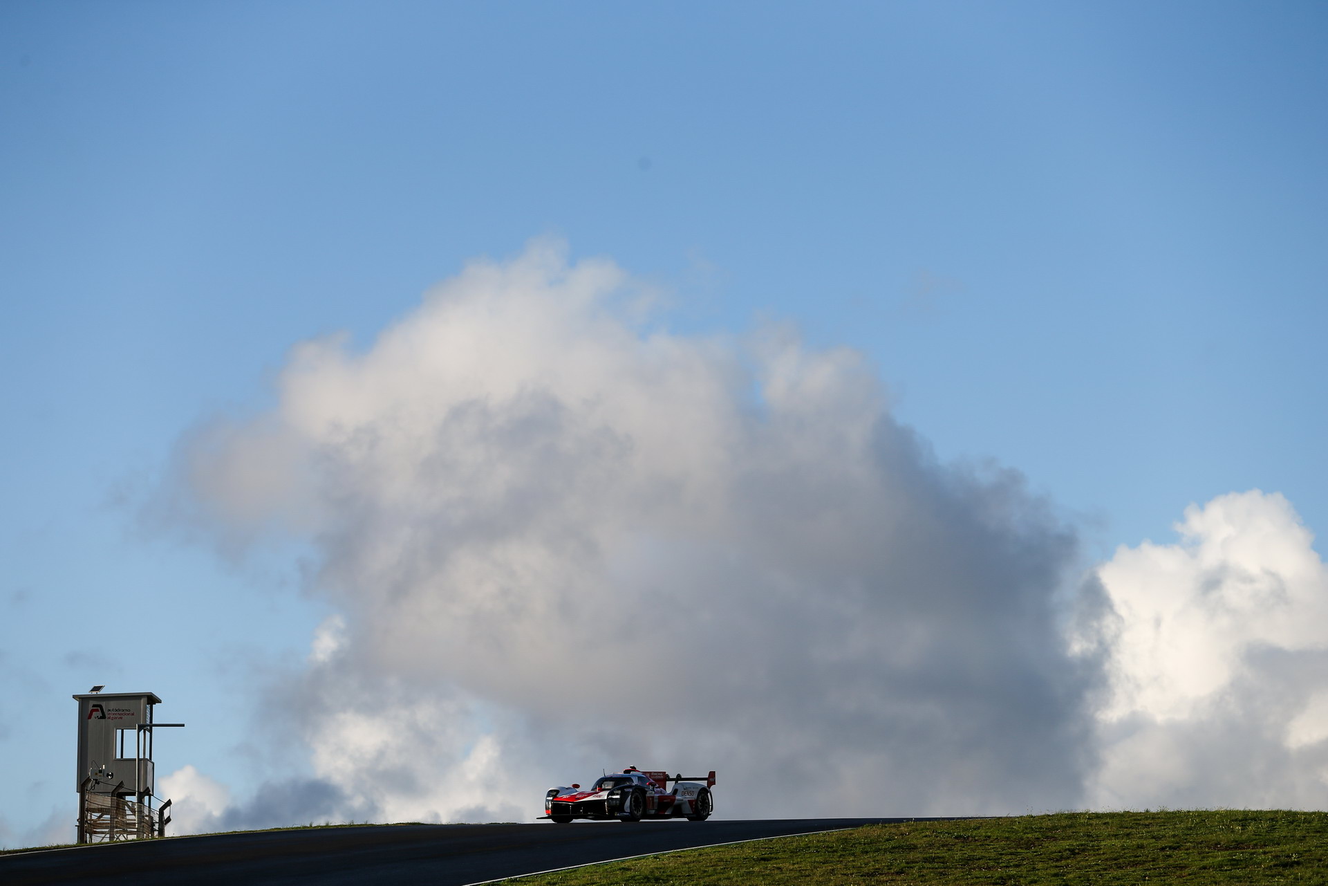 Toyota GR010 Hybrid Unveiled With Twin-Turbo 3.5-Liter V6 For Le Mans Hypercar Class