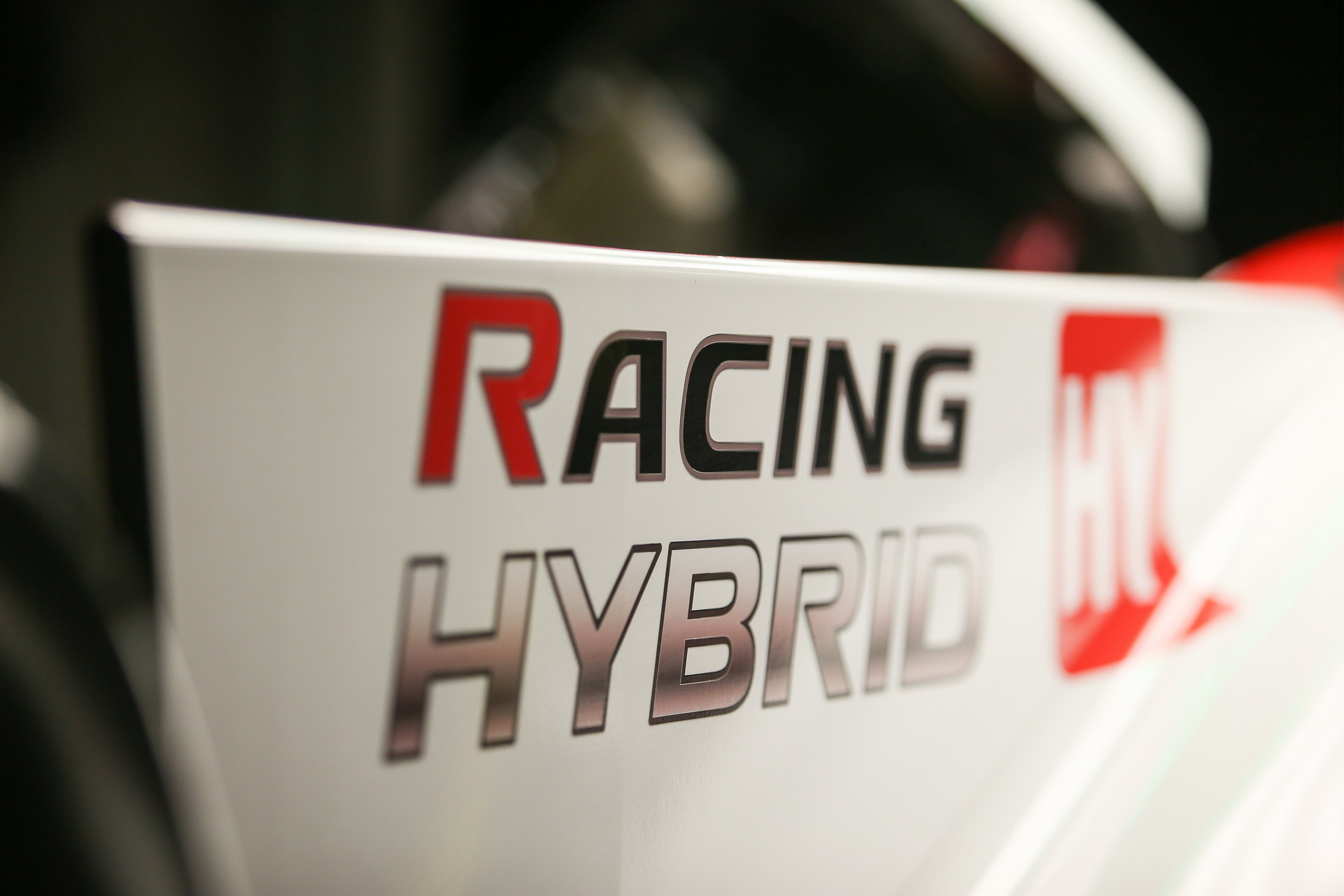 Toyota GR010 Hybrid Unveiled With Twin-Turbo 3.5-Liter V6 For Le Mans Hypercar Class