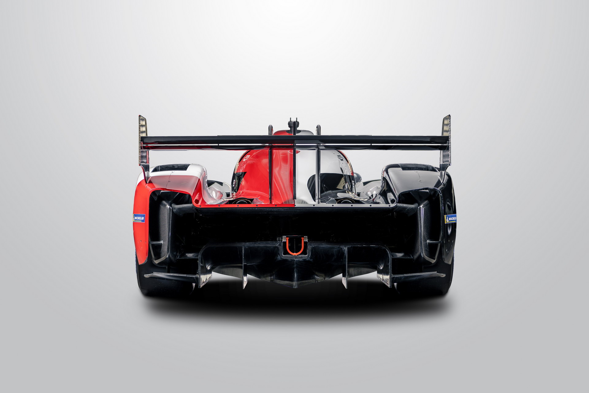 Toyota GR010 Hybrid Unveiled With Twin-Turbo 3.5-Liter V6 For Le Mans Hypercar Class