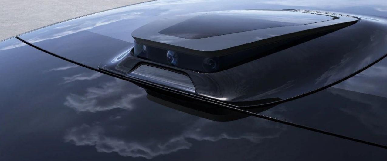 Alibaba And SAIC Team Up To Launch New IM EV Brand, Sedan Features 39-Inch Display And Autonomous Driving Tech