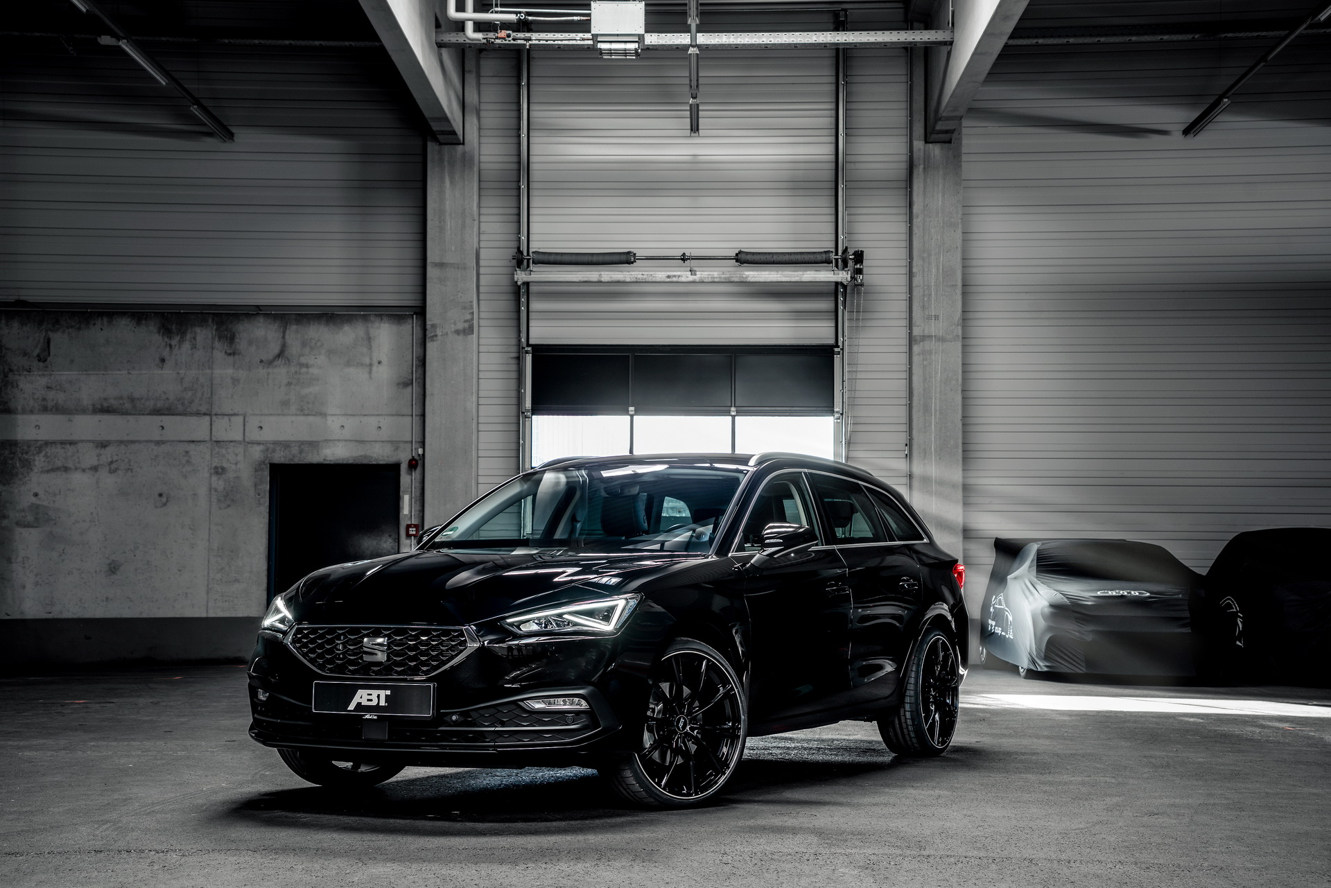 ABT’s Power Boost Gives Your VW Group 1.5 TSI 190 Horses In Return For €1k