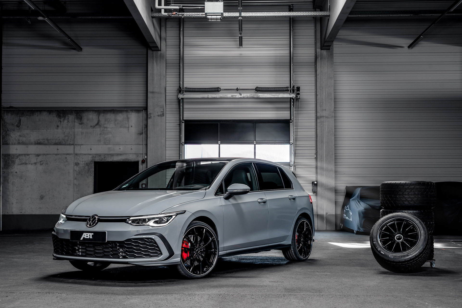 ABT’s Power Boost Gives Your VW Group 1.5 TSI 190 Horses In Return For €1k