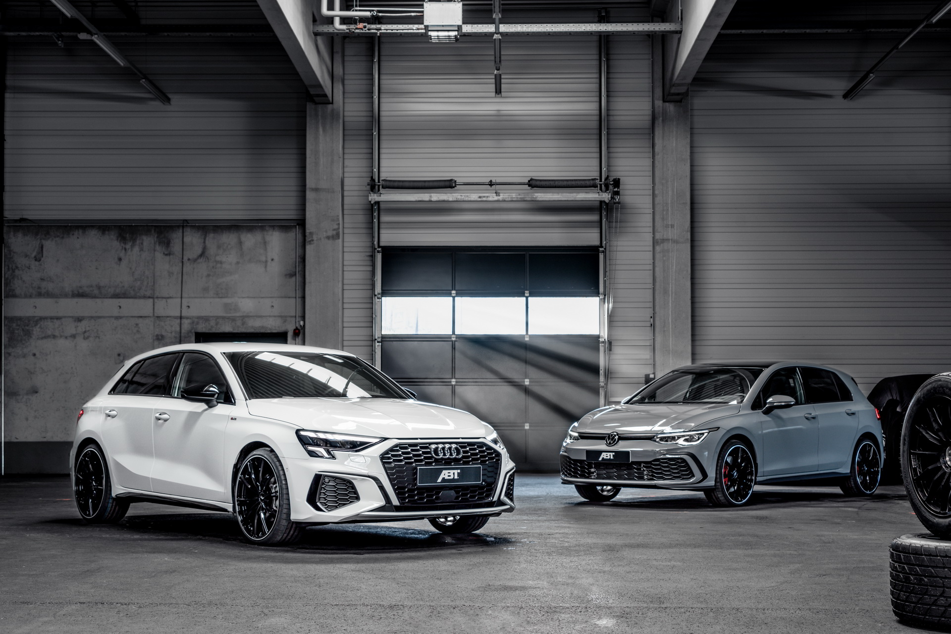 ABT’s Power Boost Gives Your VW Group 1.5 TSI 190 Horses In Return For €1k