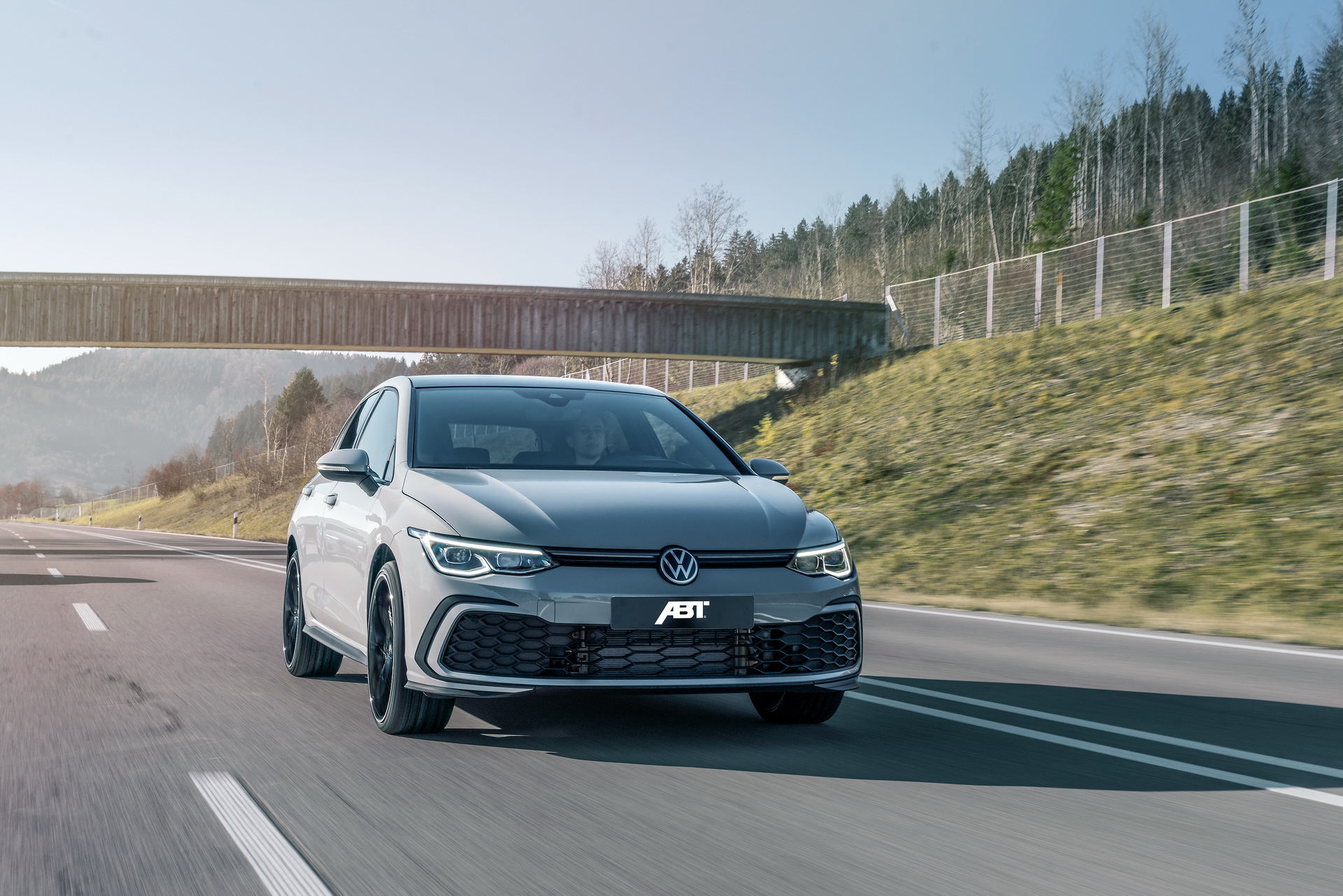 ABT’s Power Boost Gives Your VW Group 1.5 TSI 190 Horses In Return For €1k