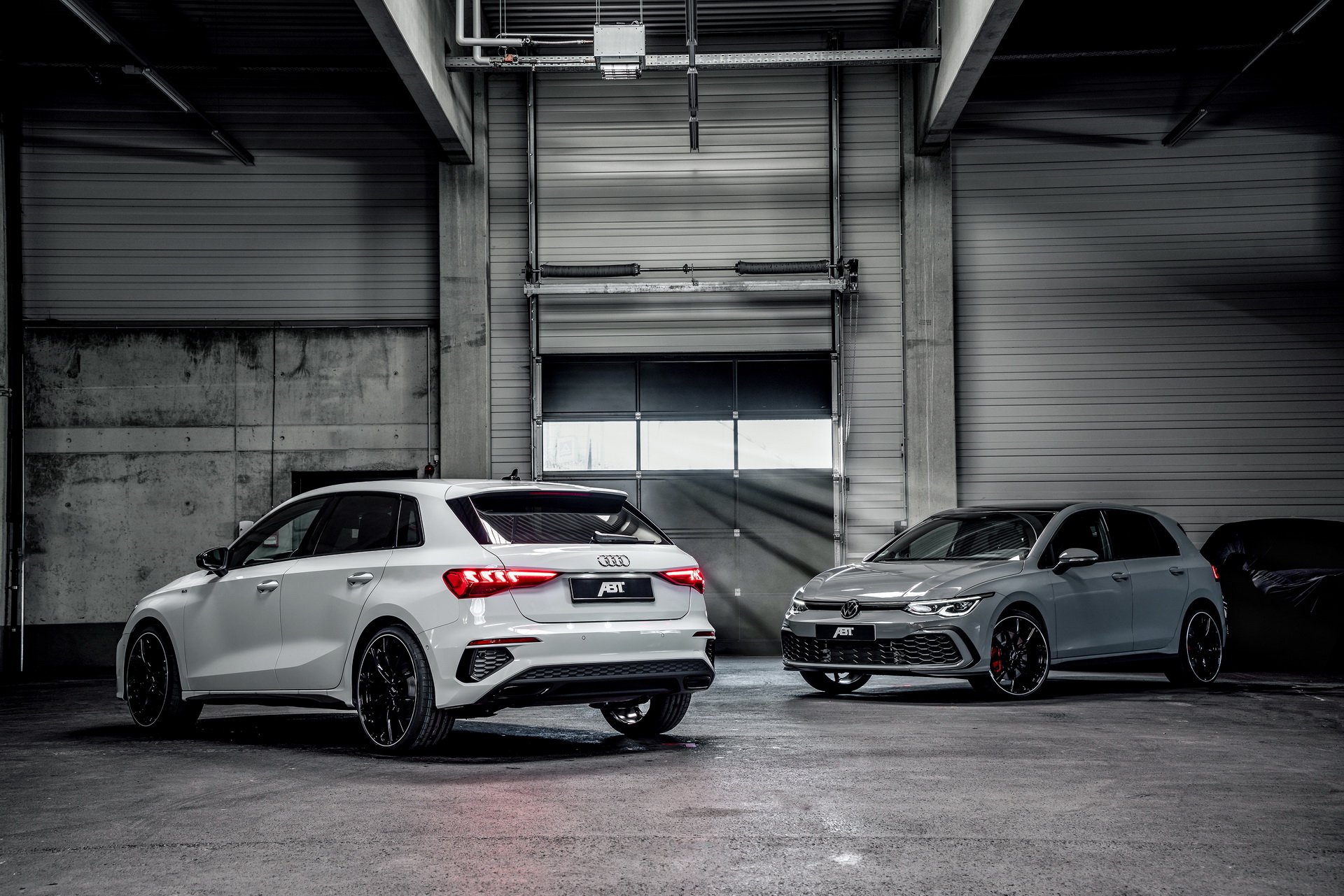 ABT’s Power Boost Gives Your VW Group 1.5 TSI 190 Horses In Return For €1k