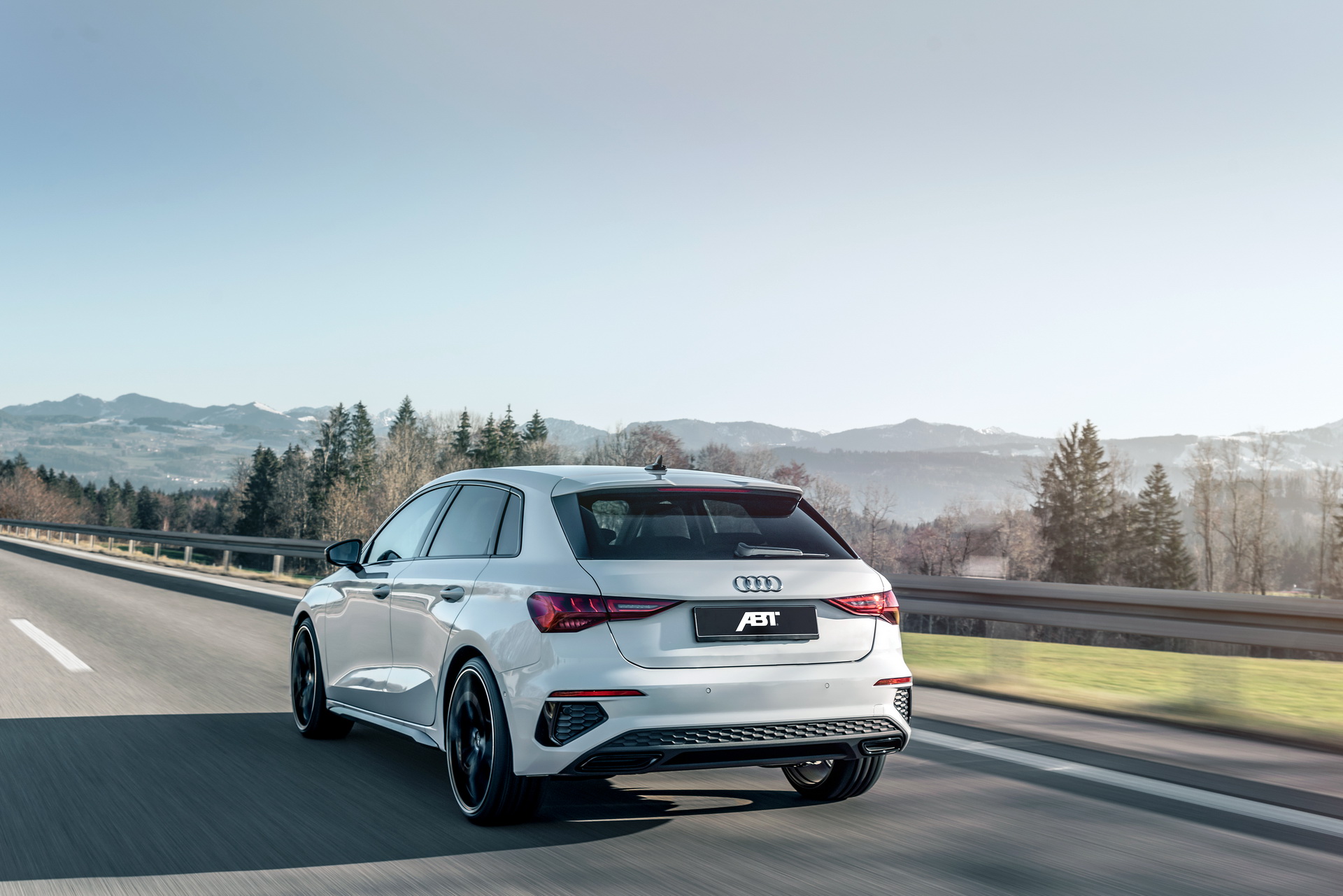 ABT’s Power Boost Gives Your VW Group 1.5 TSI 190 Horses In Return For €1k