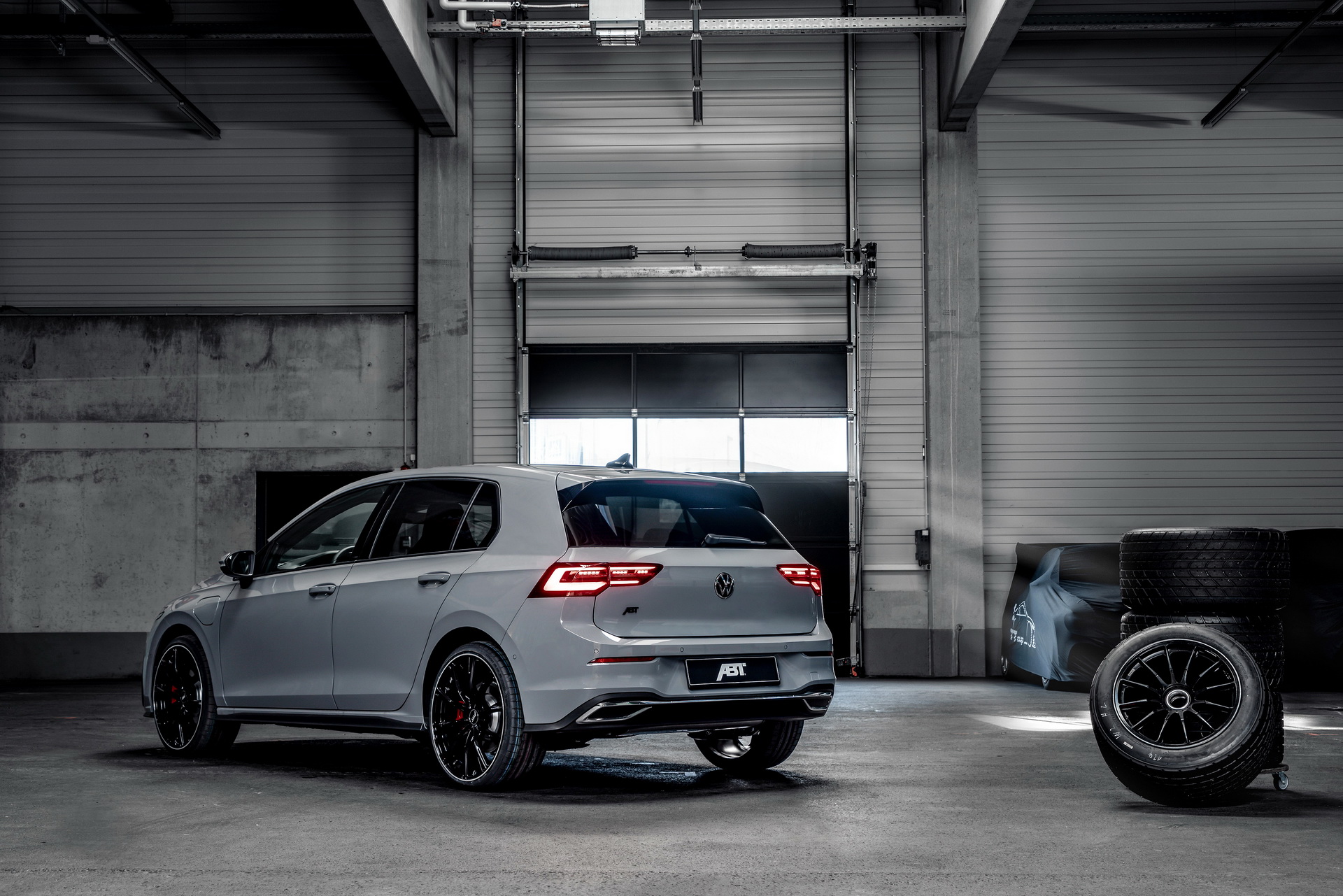 ABT’s Power Boost Gives Your VW Group 1.5 TSI 190 Horses In Return For €1k