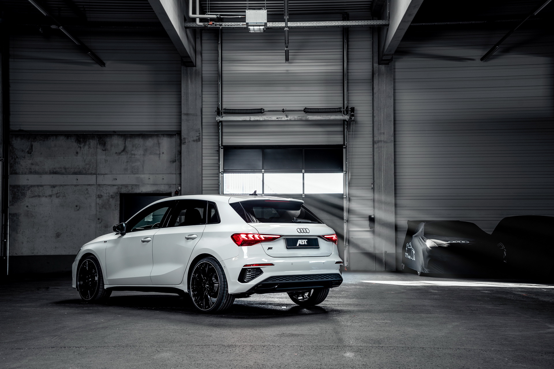 ABT’s Power Boost Gives Your VW Group 1.5 TSI 190 Horses In Return For €1k