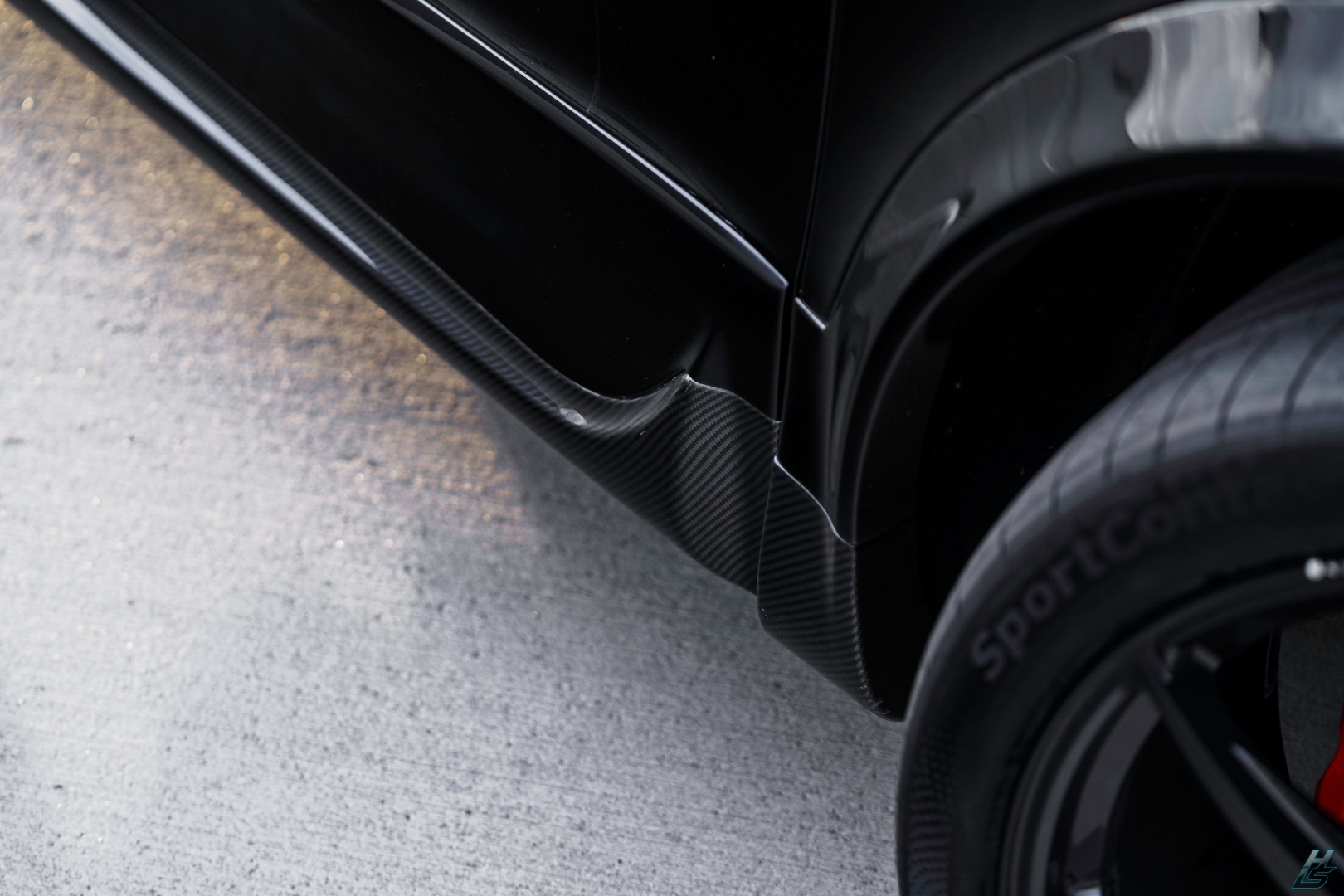 Creative Bespoke Says This Bentley Bentayga Is A Rolling Work Of Art, How Would You Describe It?