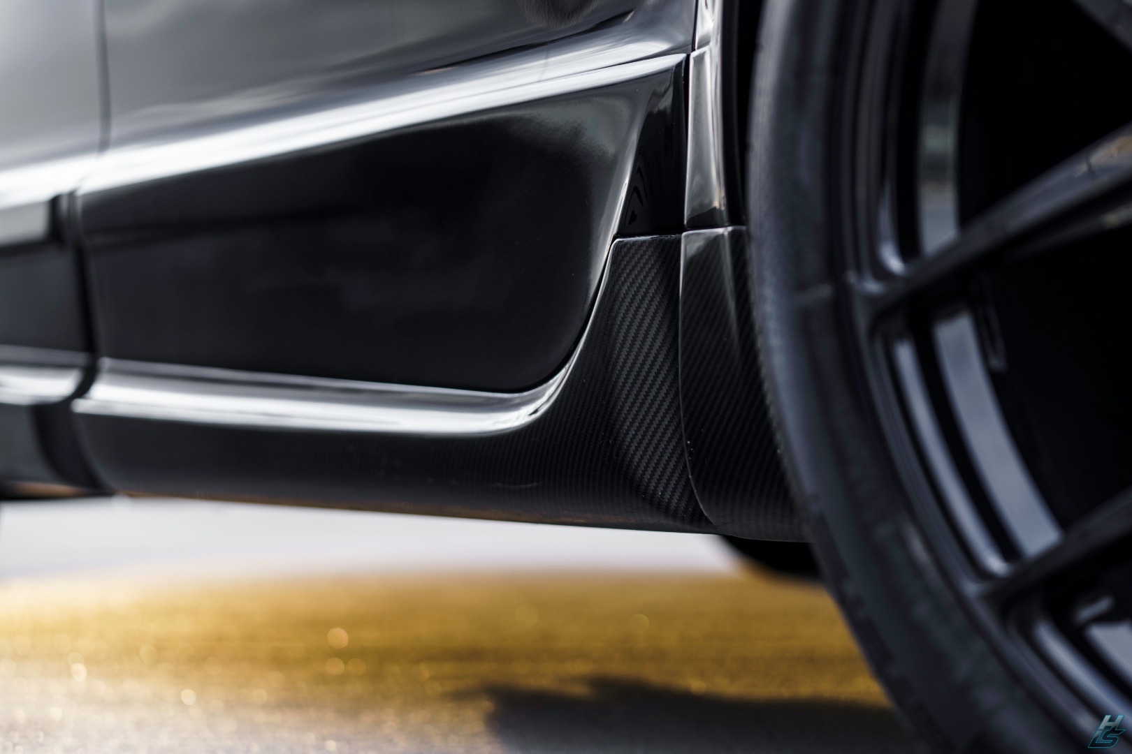 Creative Bespoke Says This Bentley Bentayga Is A Rolling Work Of Art, How Would You Describe It?