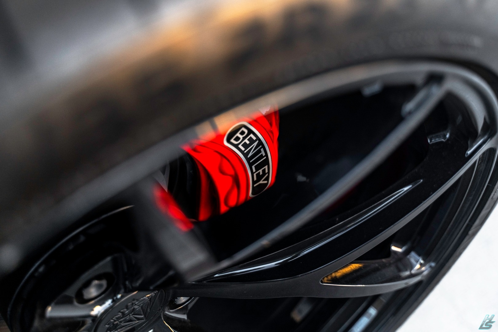 Creative Bespoke Says This Bentley Bentayga Is A Rolling Work Of Art, How Would You Describe It?