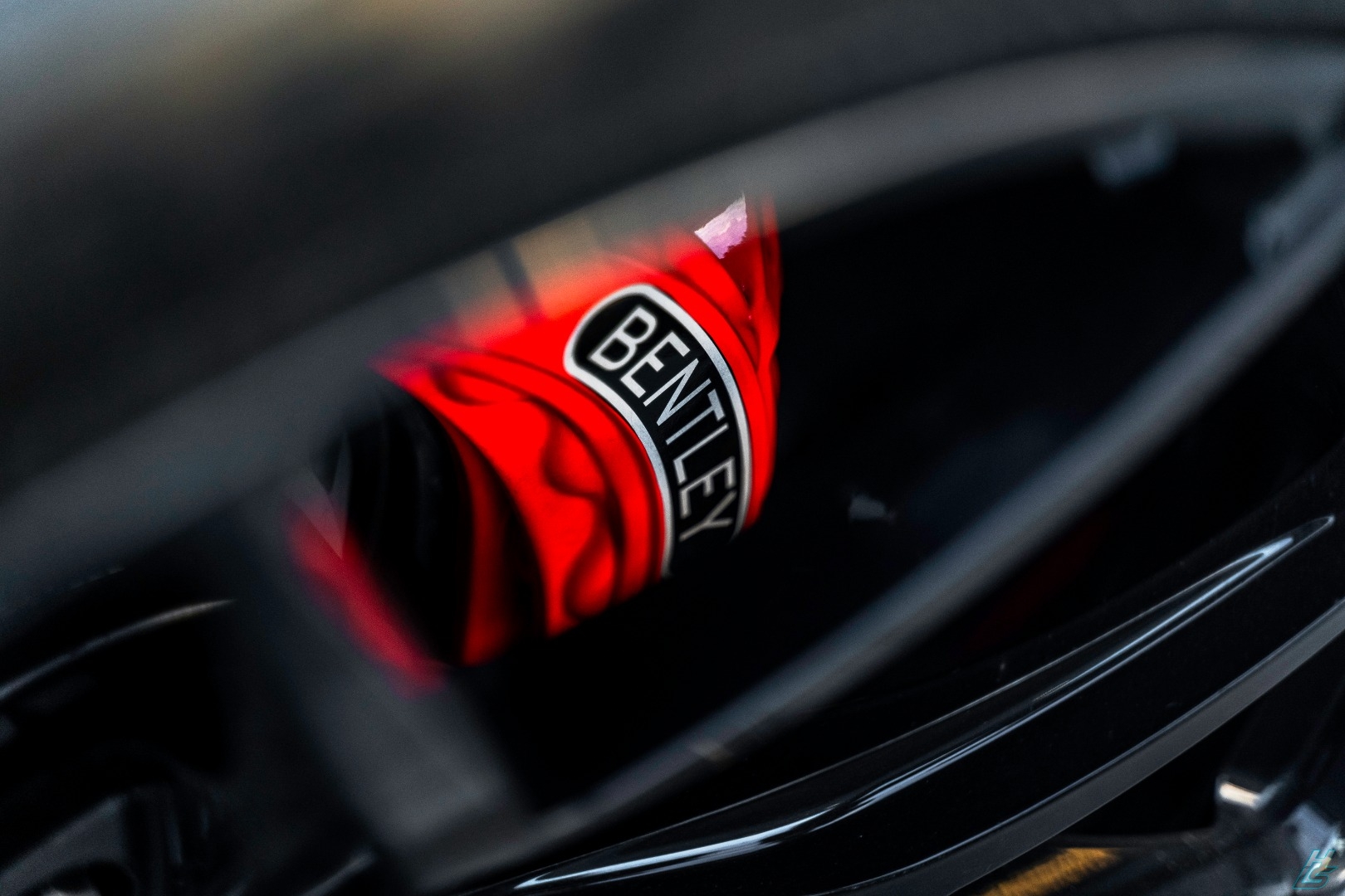 Creative Bespoke Says This Bentley Bentayga Is A Rolling Work Of Art, How Would You Describe It?