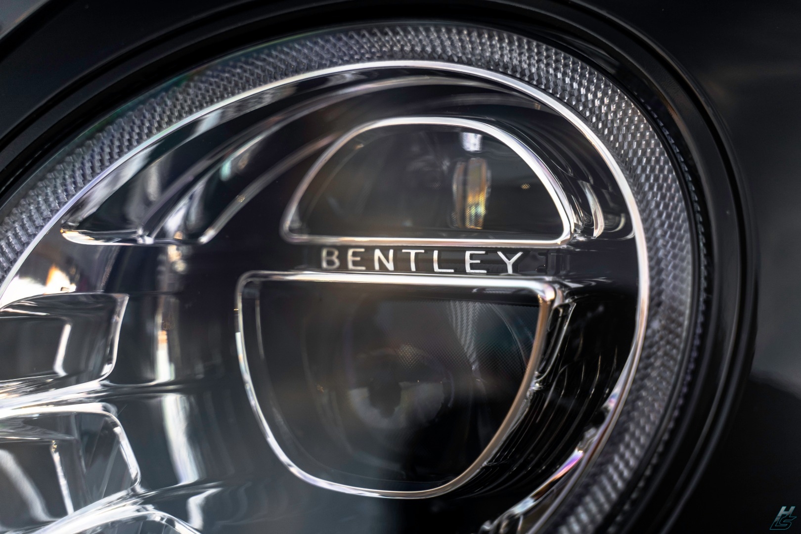 Creative Bespoke Says This Bentley Bentayga Is A Rolling Work Of Art, How Would You Describe It?