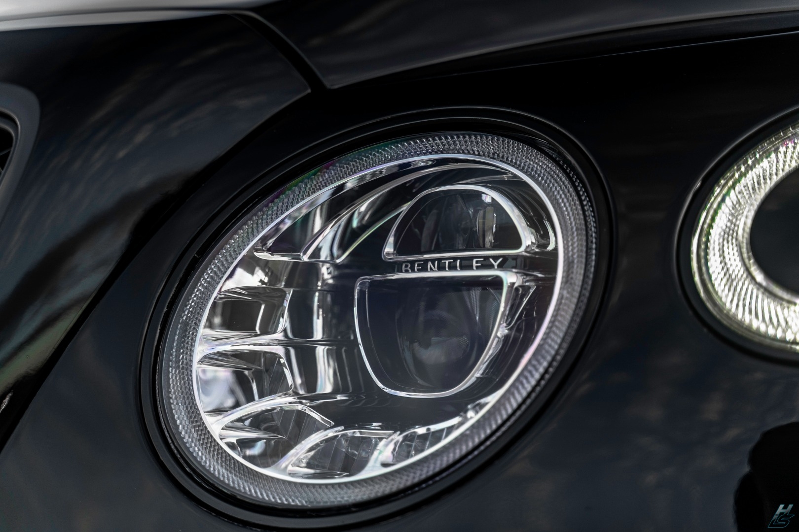 Creative Bespoke Says This Bentley Bentayga Is A Rolling Work Of Art, How Would You Describe It?