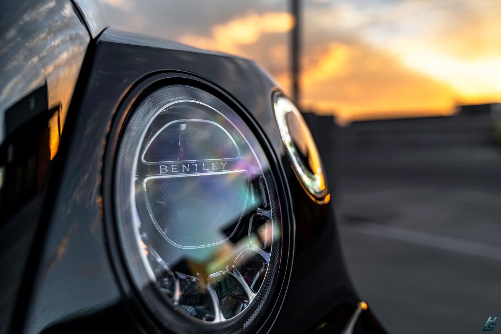 Creative Bespoke Says This Bentley Bentayga Is A Rolling Work Of Art, How Would You Describe It?