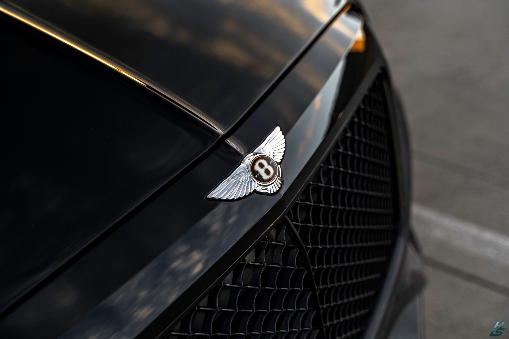 Creative Bespoke Says This Bentley Bentayga Is A Rolling Work Of Art, How Would You Describe It?