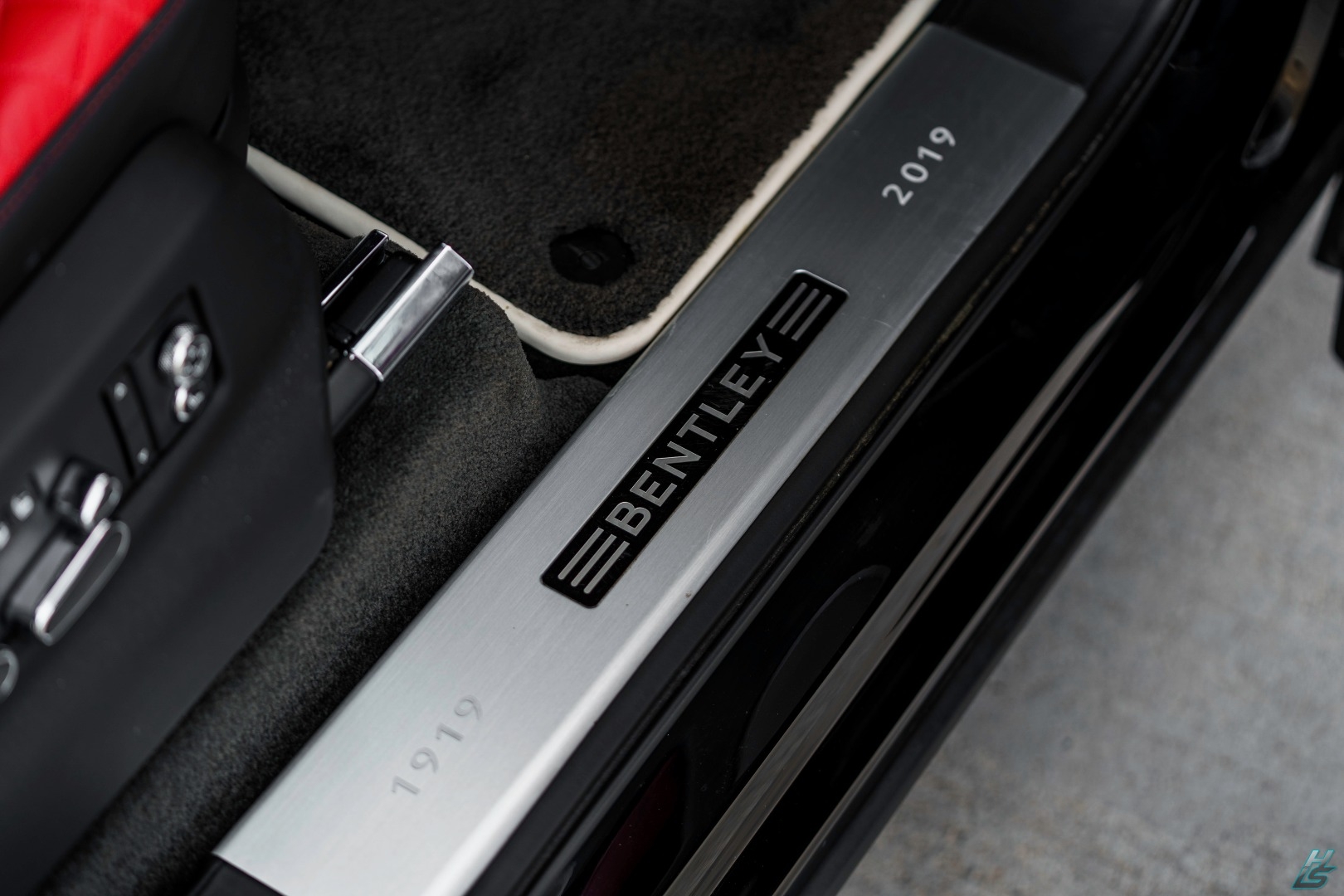 Creative Bespoke Says This Bentley Bentayga Is A Rolling Work Of Art, How Would You Describe It?