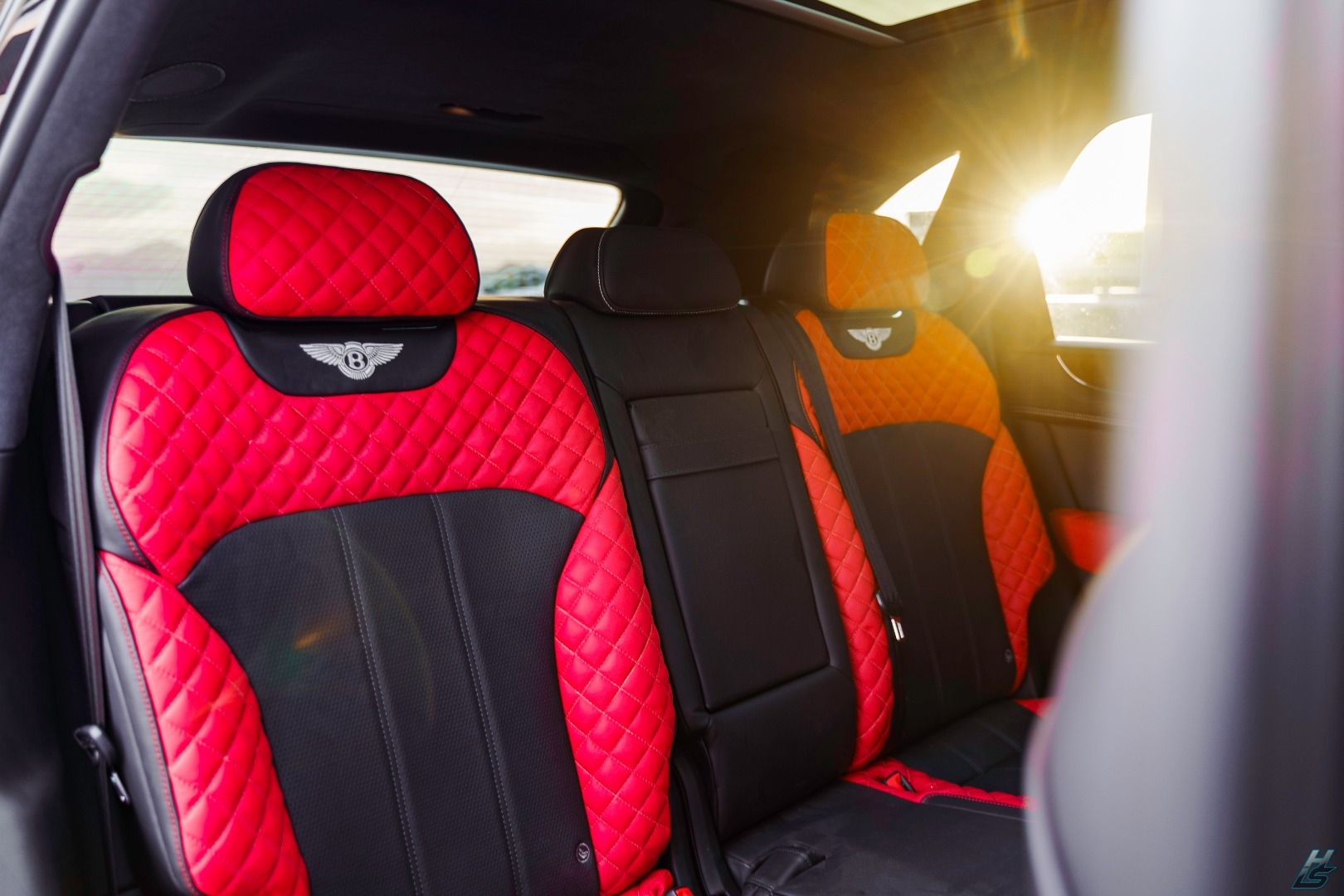 Creative Bespoke Says This Bentley Bentayga Is A Rolling Work Of Art, How Would You Describe It?