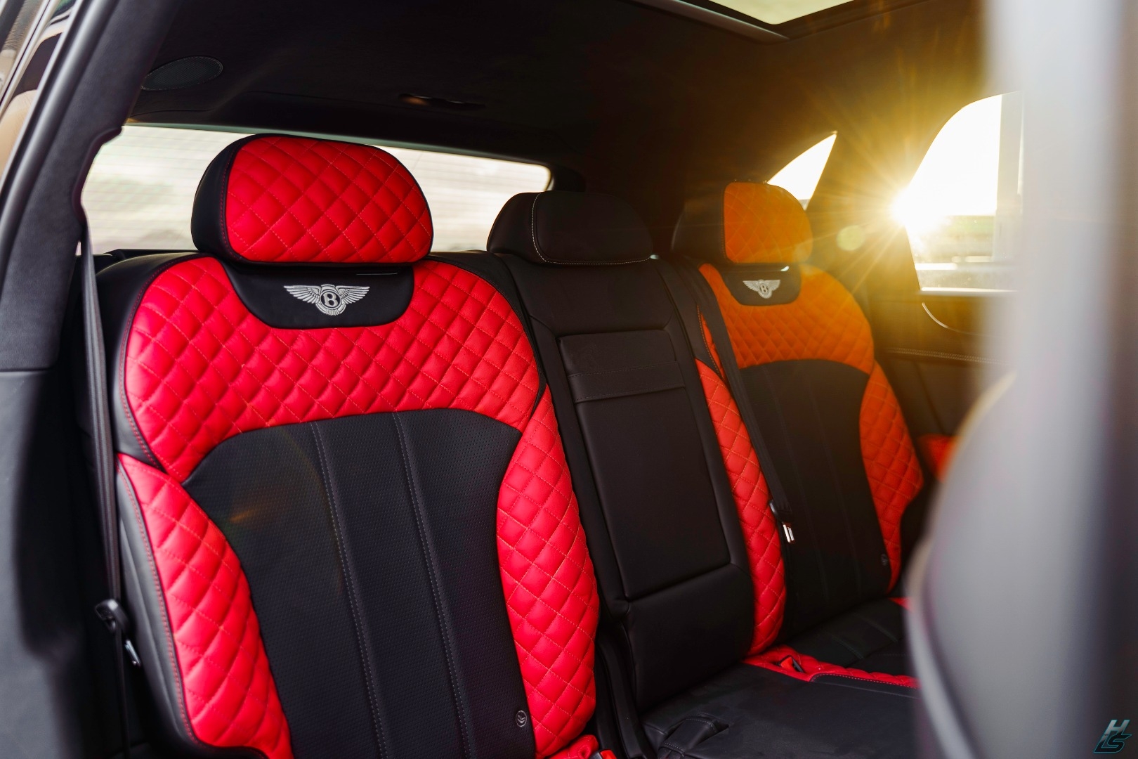 Creative Bespoke Says This Bentley Bentayga Is A Rolling Work Of Art, How Would You Describe It?