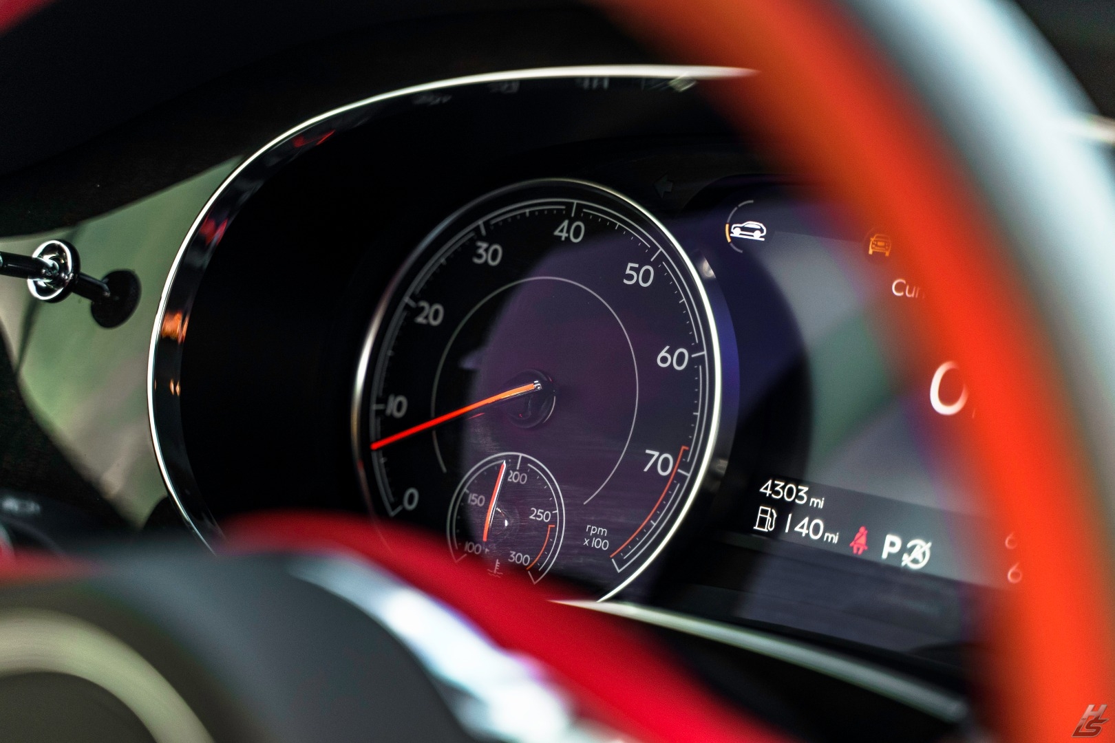 Creative Bespoke Says This Bentley Bentayga Is A Rolling Work Of Art, How Would You Describe It?