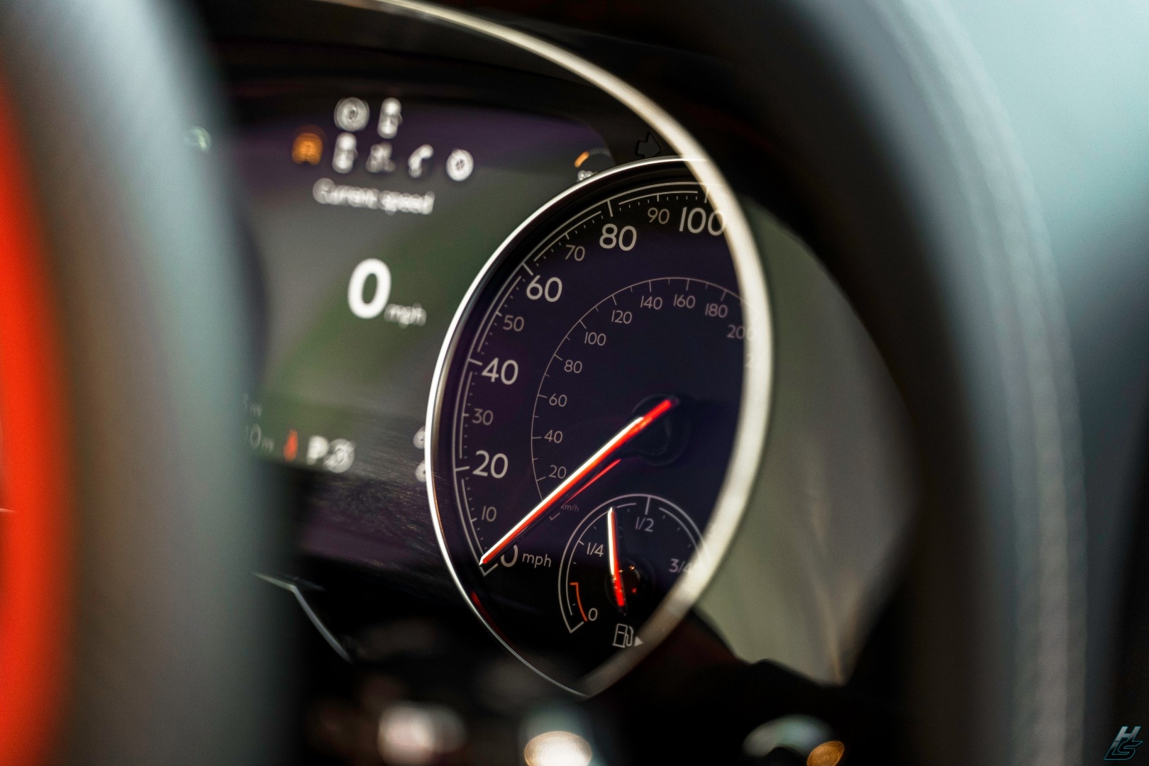 Creative Bespoke Says This Bentley Bentayga Is A Rolling Work Of Art, How Would You Describe It?