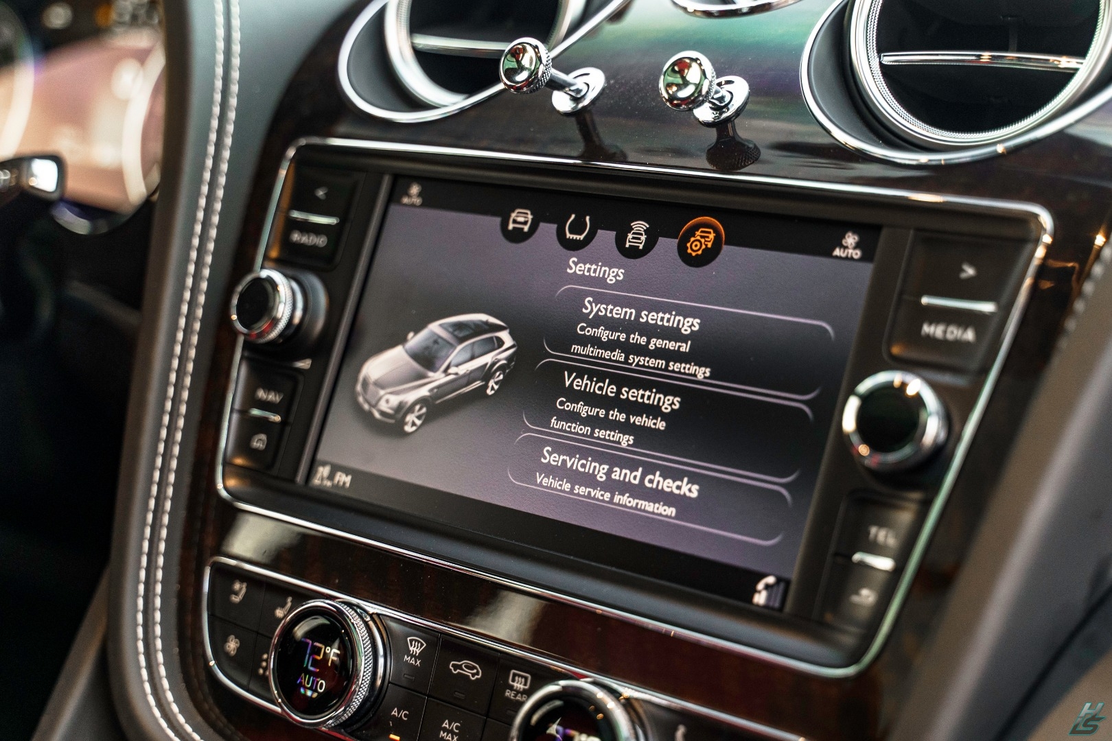 Creative Bespoke Says This Bentley Bentayga Is A Rolling Work Of Art, How Would You Describe It?