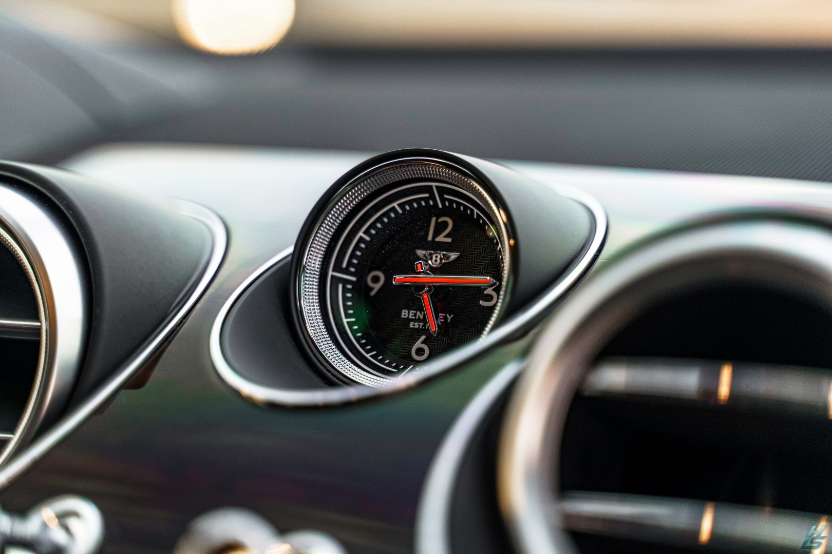 Creative Bespoke Says This Bentley Bentayga Is A Rolling Work Of Art, How Would You Describe It?