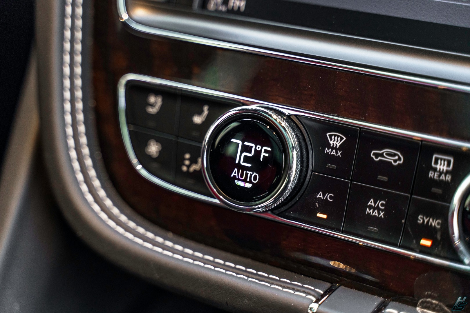 Creative Bespoke Says This Bentley Bentayga Is A Rolling Work Of Art, How Would You Describe It?