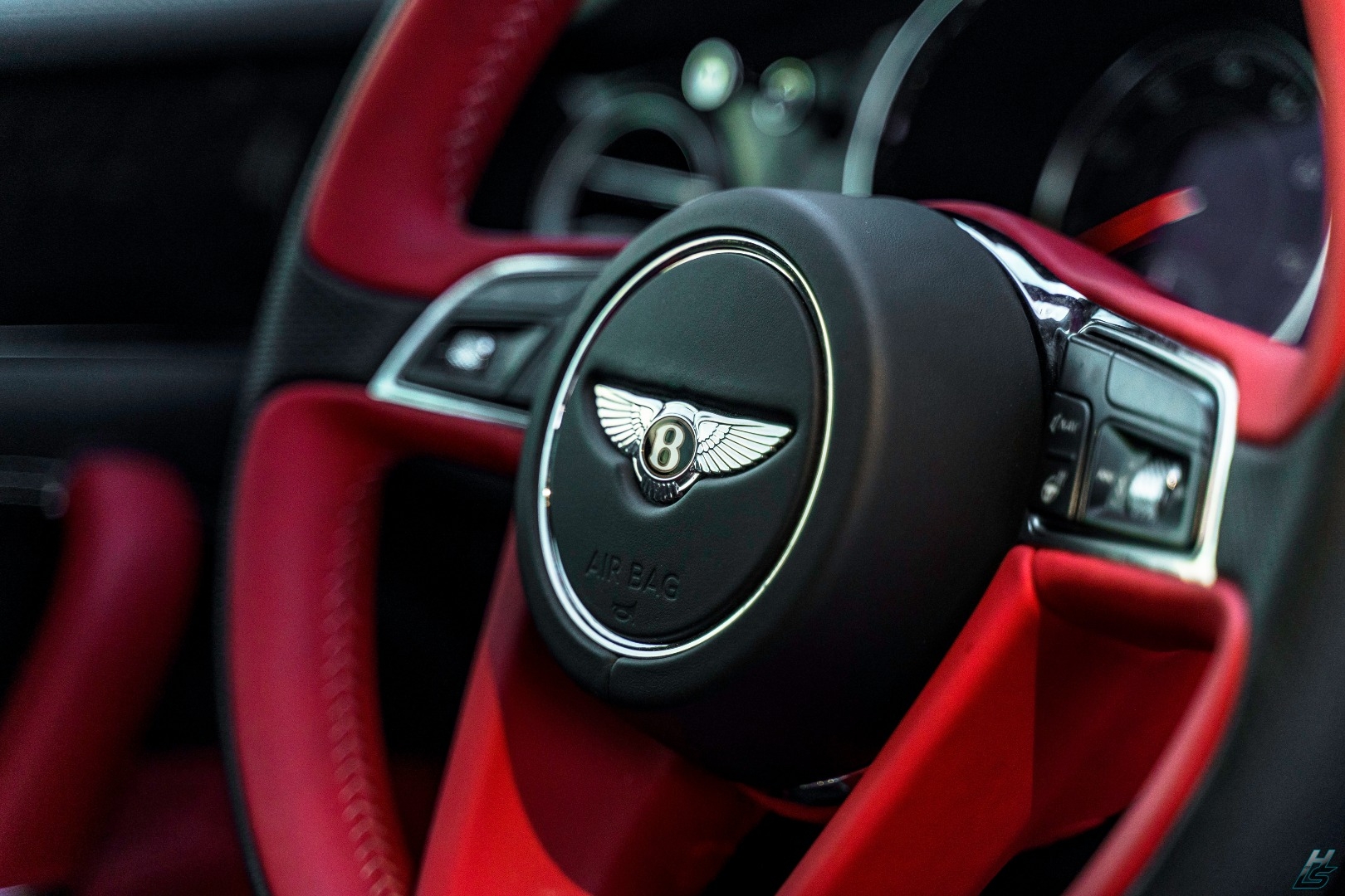 Creative Bespoke Says This Bentley Bentayga Is A Rolling Work Of Art, How Would You Describe It?