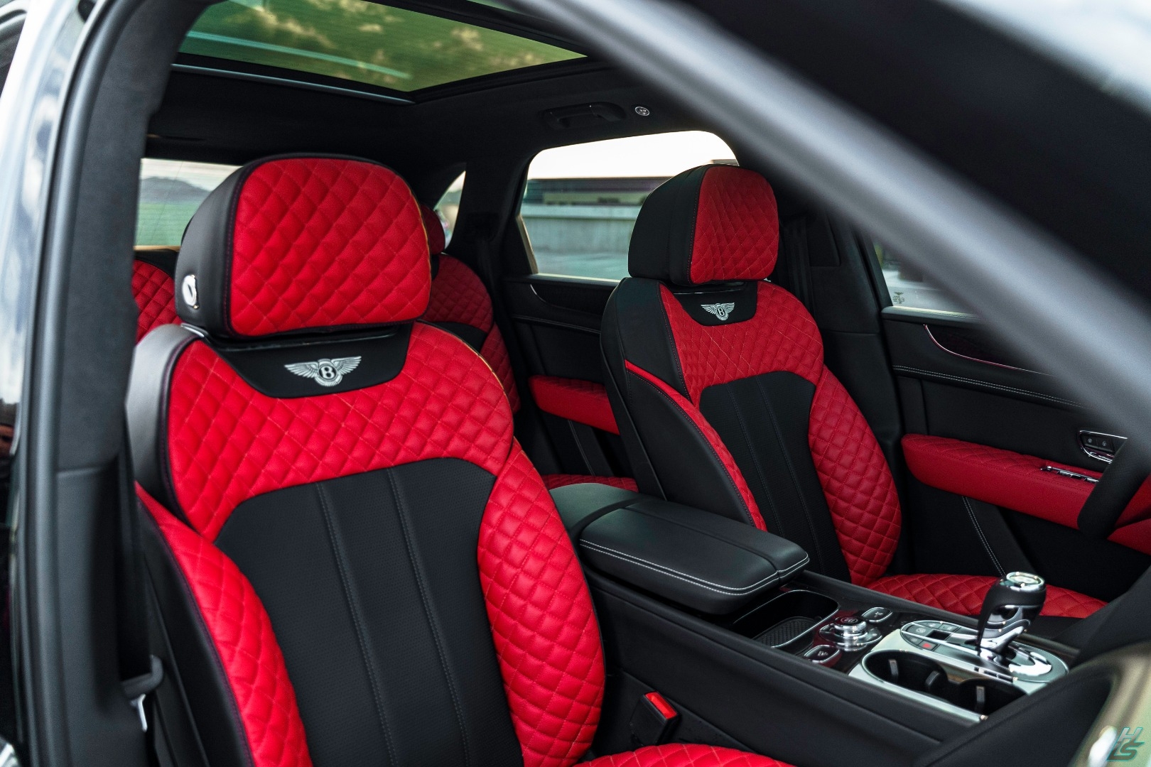 Creative Bespoke Says This Bentley Bentayga Is A Rolling Work Of Art, How Would You Describe It?