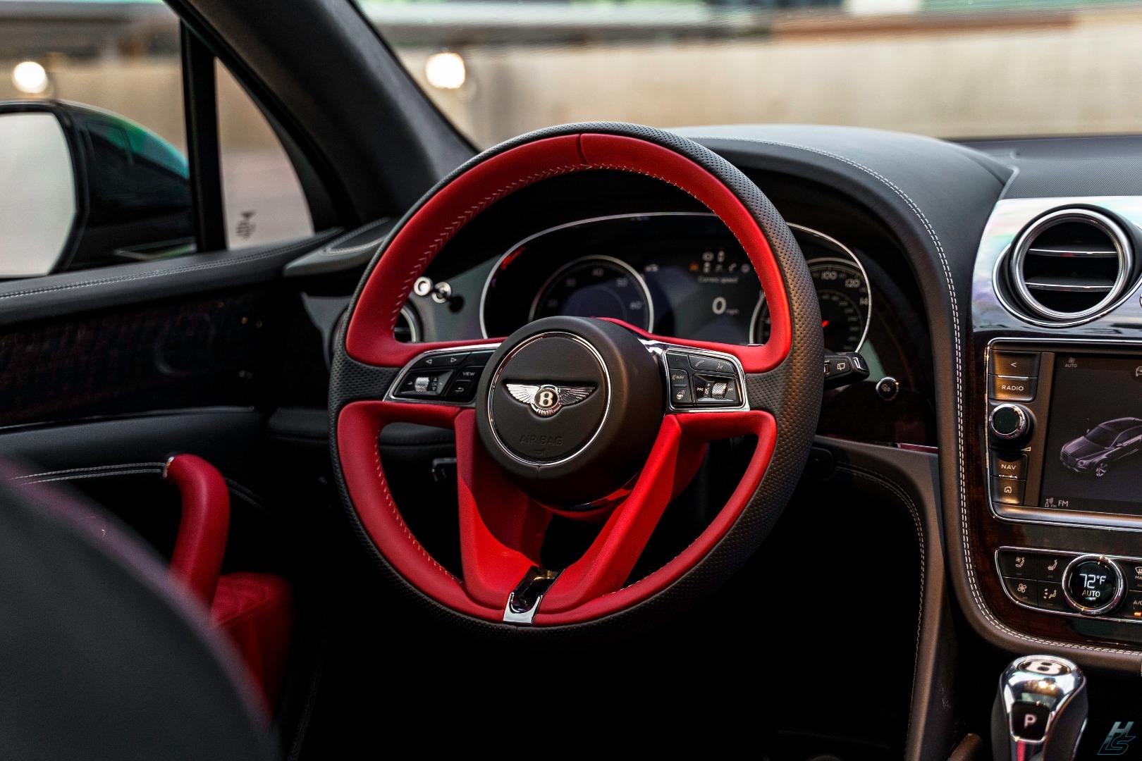 Creative Bespoke Says This Bentley Bentayga Is A Rolling Work Of Art, How Would You Describe It?