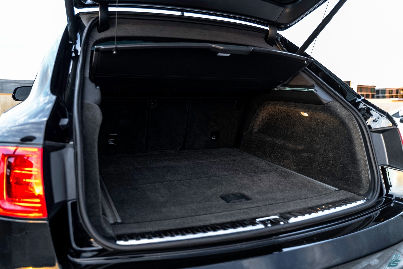 Creative Bespoke Says This Bentley Bentayga Is A Rolling Work Of Art, How Would You Describe It?