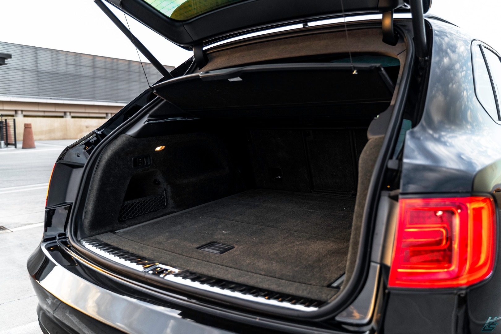 Creative Bespoke Says This Bentley Bentayga Is A Rolling Work Of Art, How Would You Describe It?